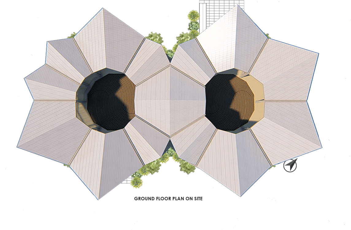 © DEQA Design Collaborative (formerly DDC Architectural Studio)