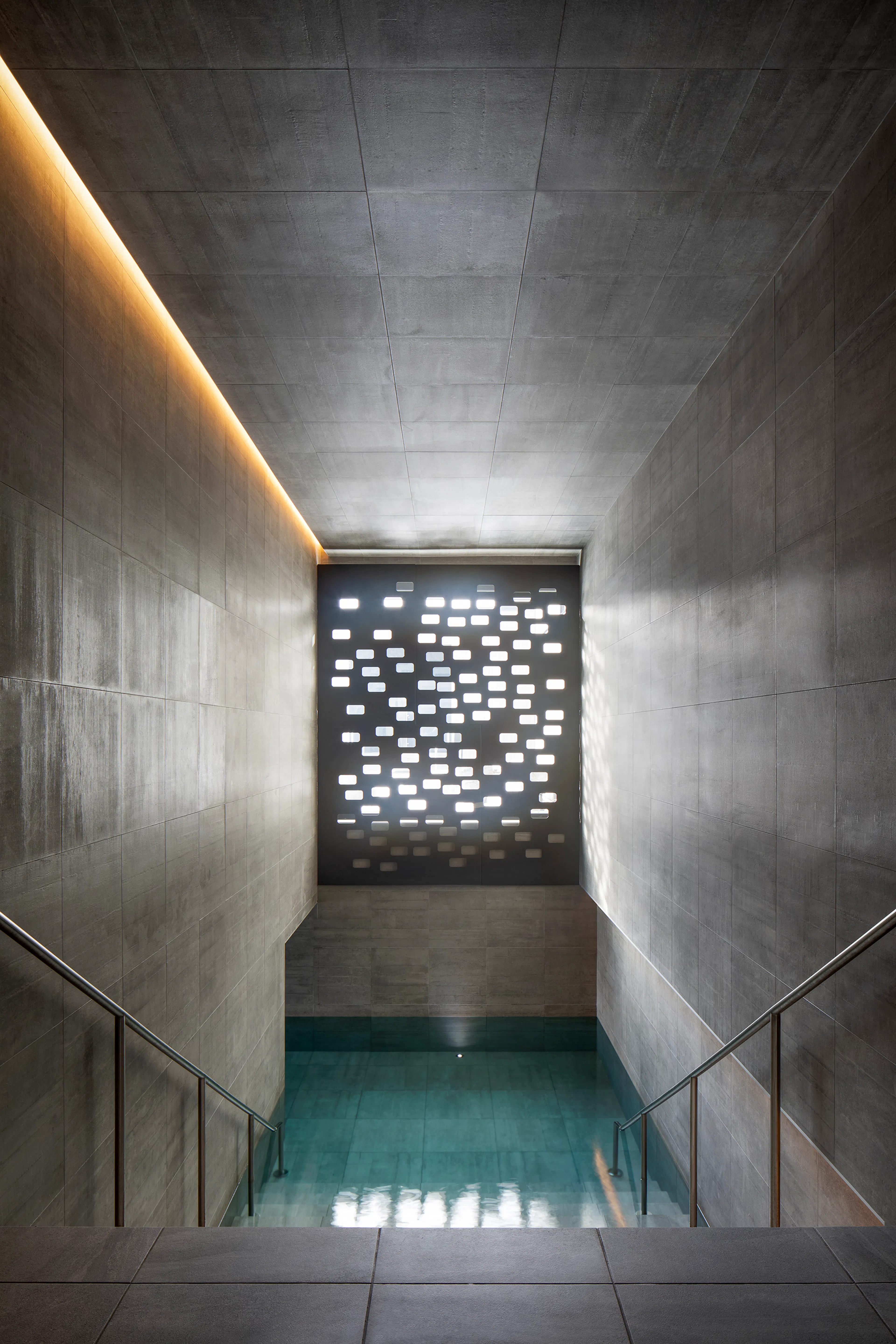 Strøm Spa Vieux-Québec — 4