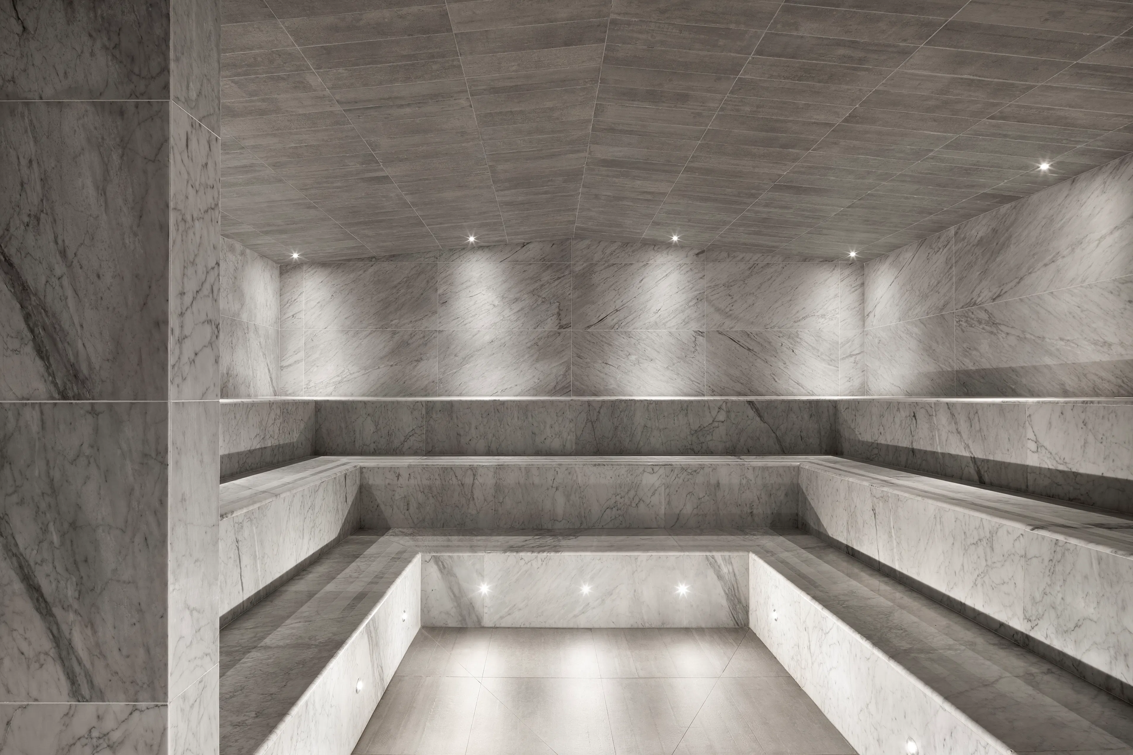 Strøm Spa Vieux-Québec — 6