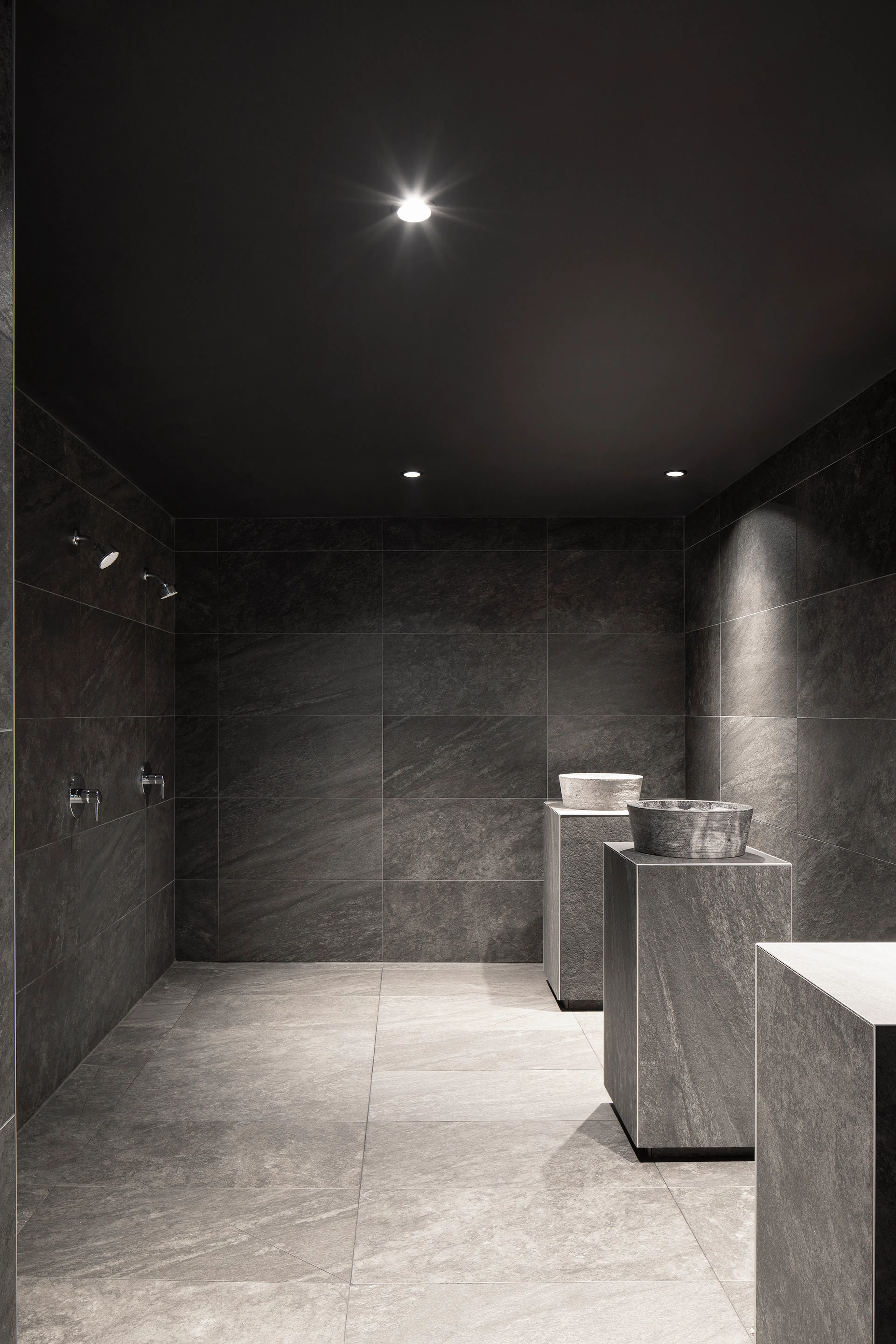 Strøm Spa Vieux-Québec — 12