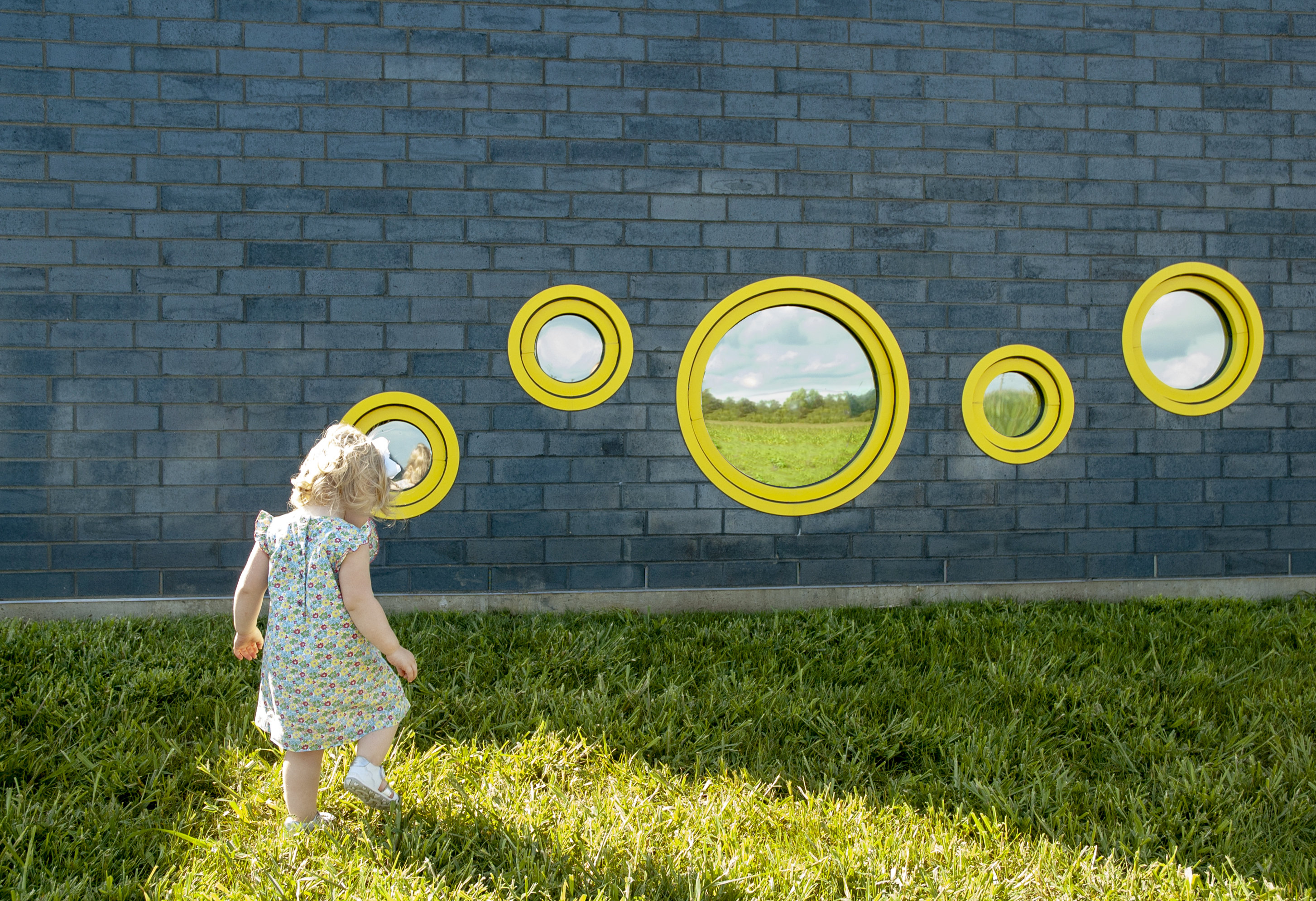 Rockford Public Schools K5 Prototype School by CannonDesign Architizer