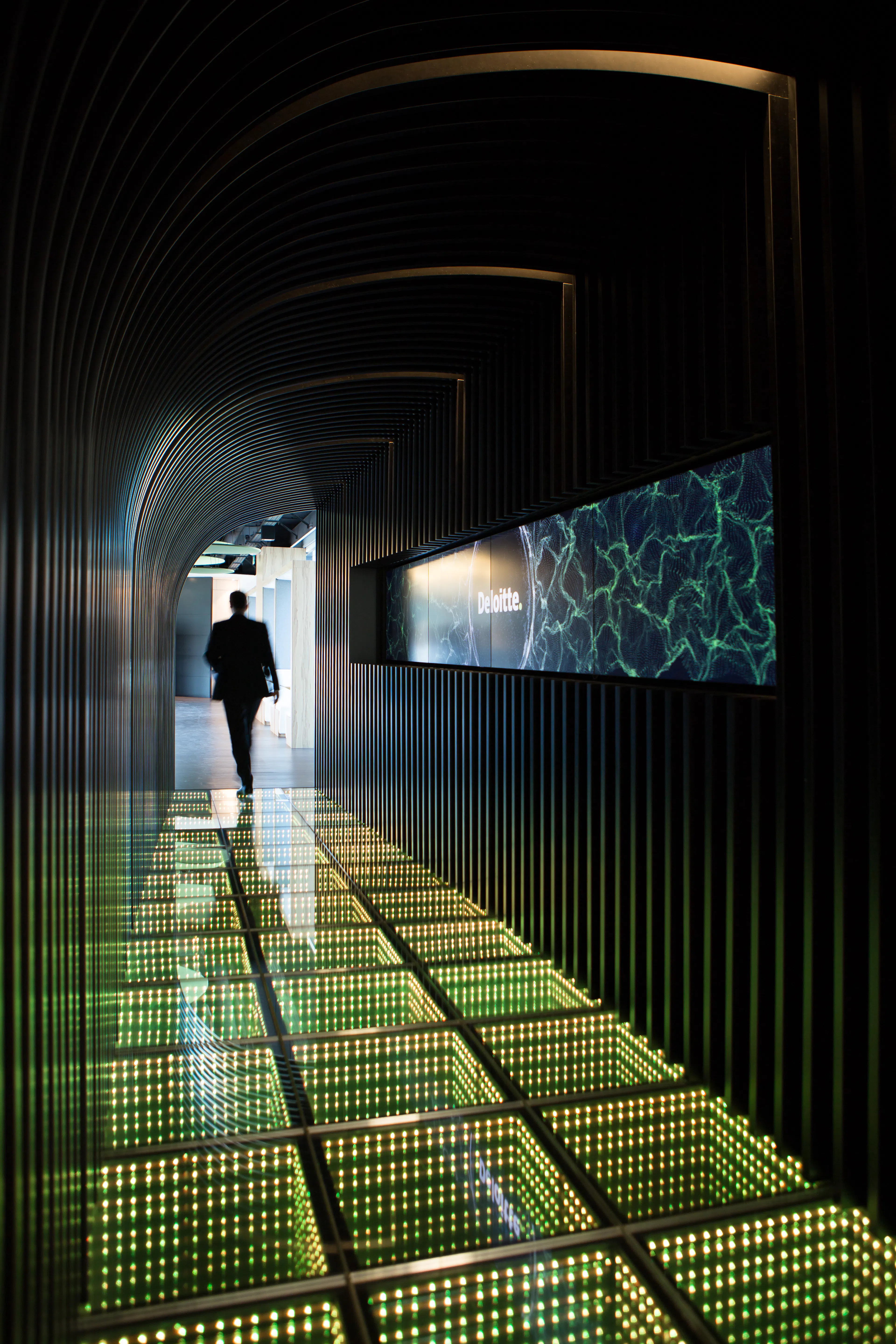 Deloitte Digital Lisboa