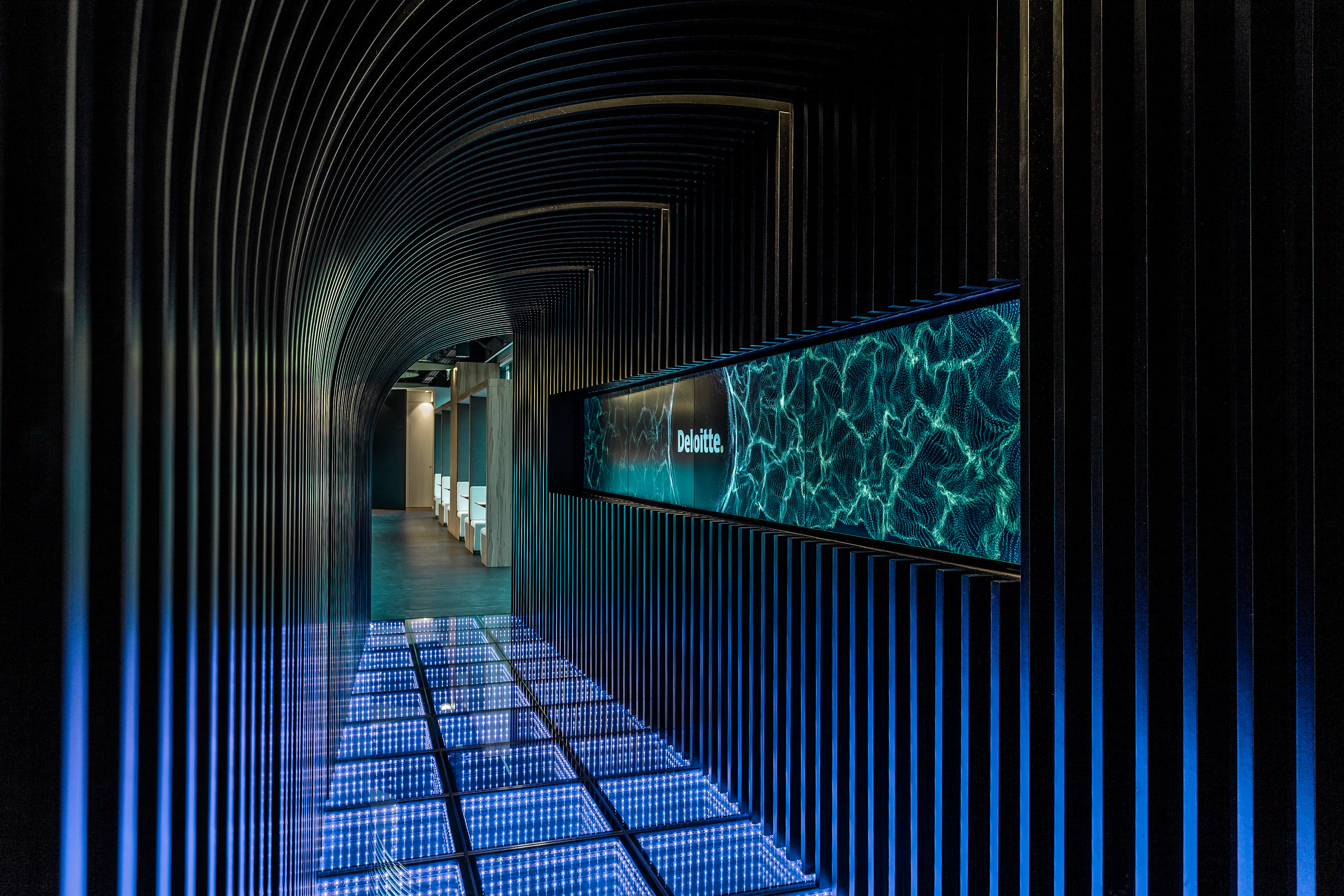 Deloitte Digital Lisboa — 1