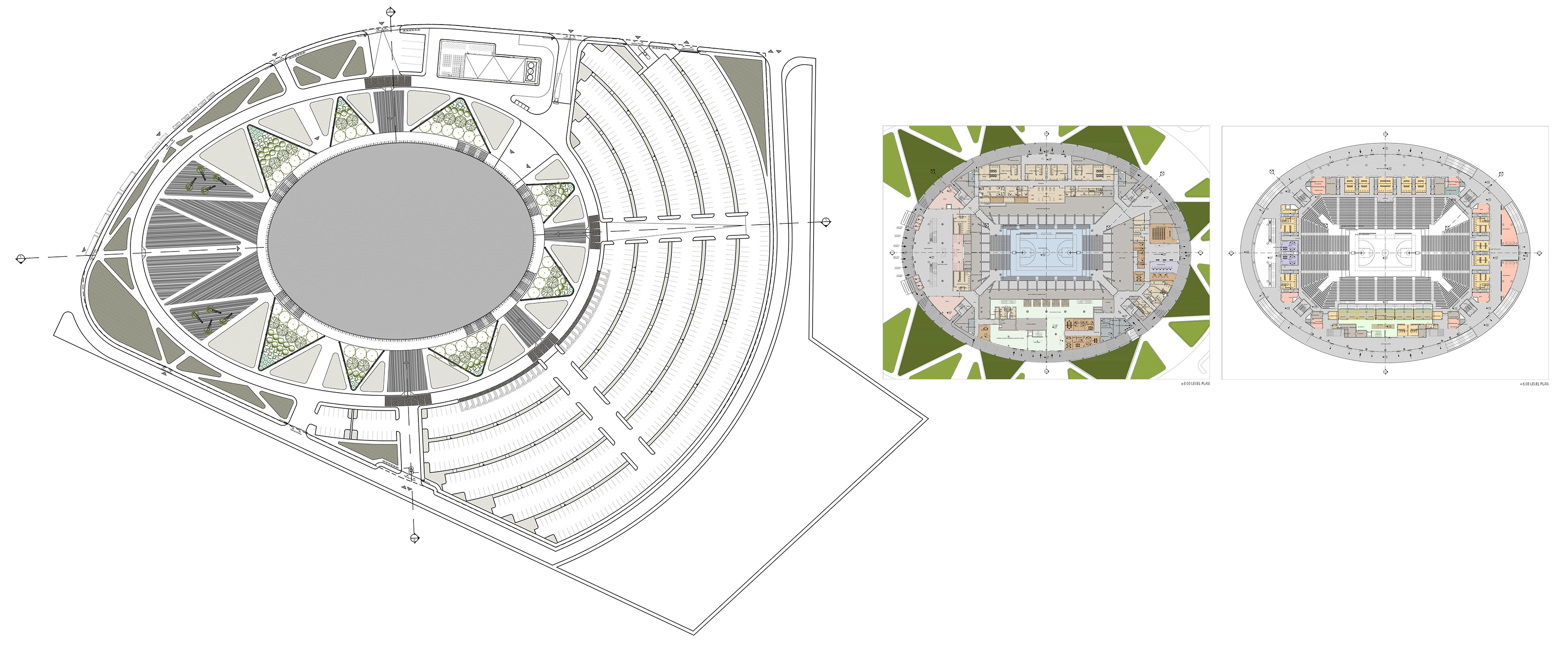 План 21 век. Дакар Арена. Пушкаш Арена чертеж с размерами. Архитектура Arena программа. Арена черчеш.