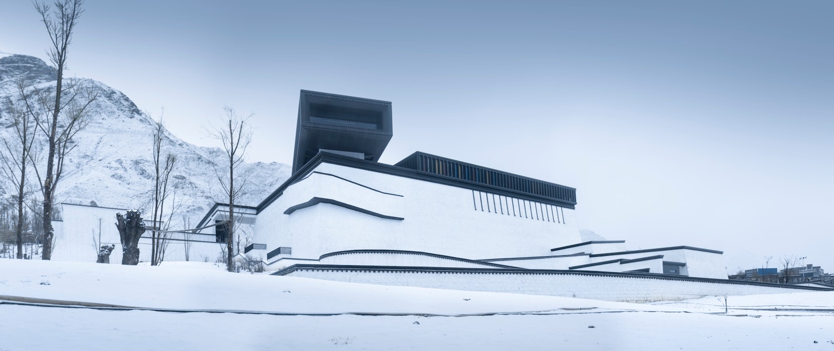 © Shenzhen HuaHui Design