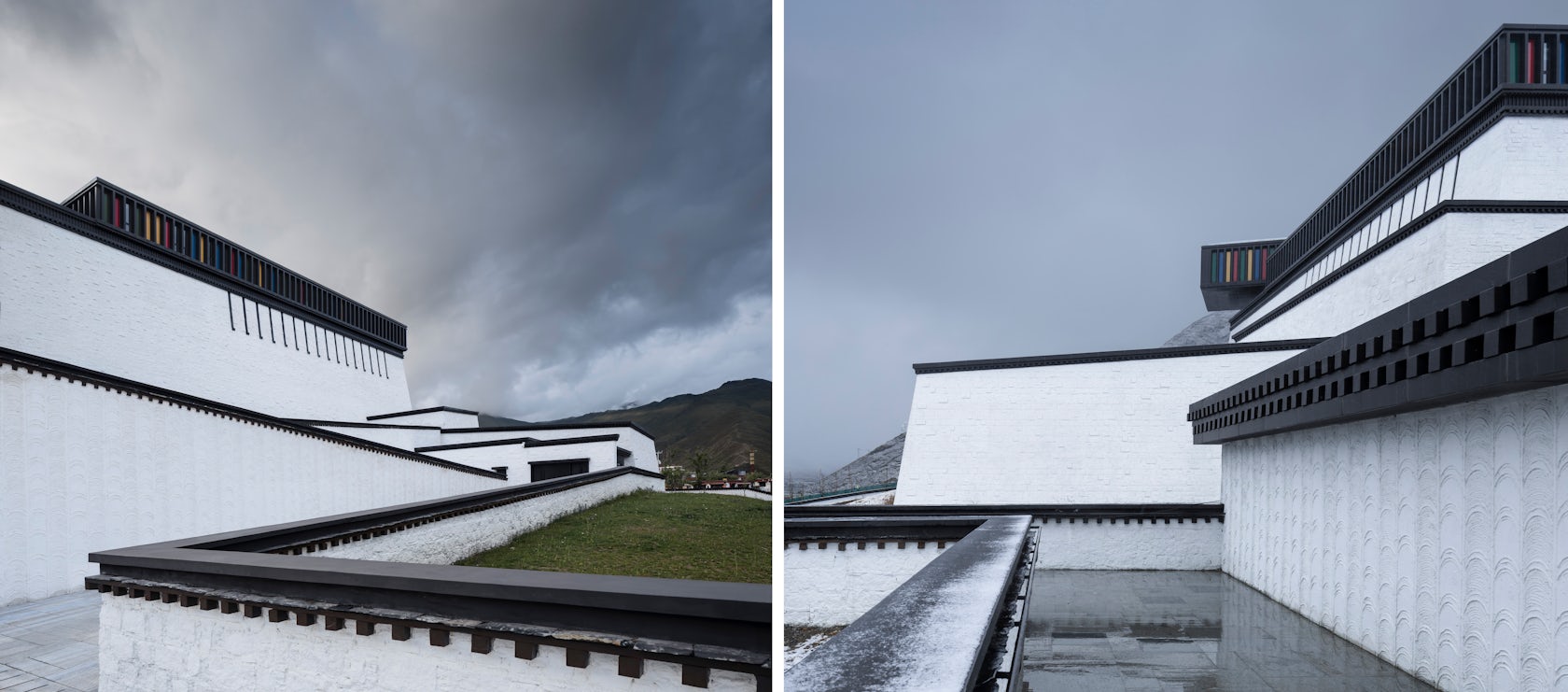 © Shenzhen HuaHui Design