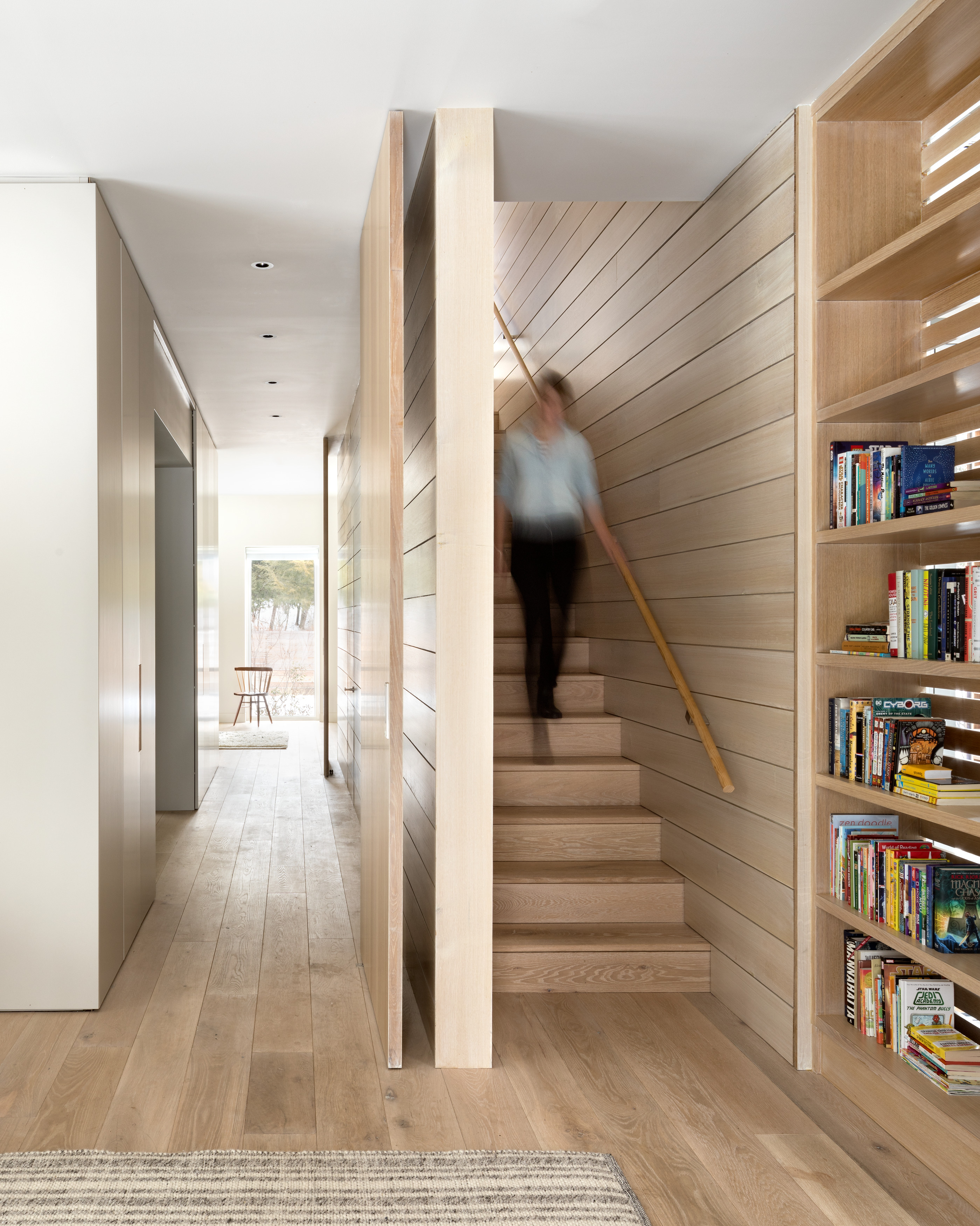 Clinton Corners by LakeFlato Architects Architizer