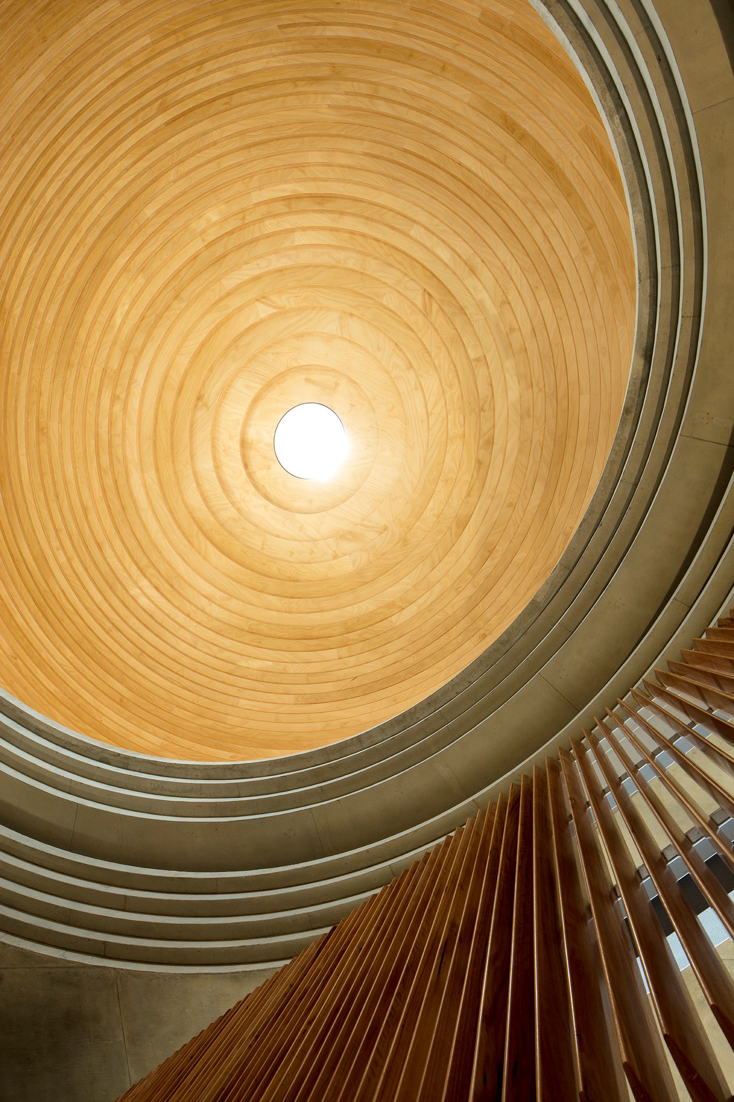 © Candalepas Associates