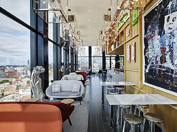 © Stephen B. Jacobs Group, concrete