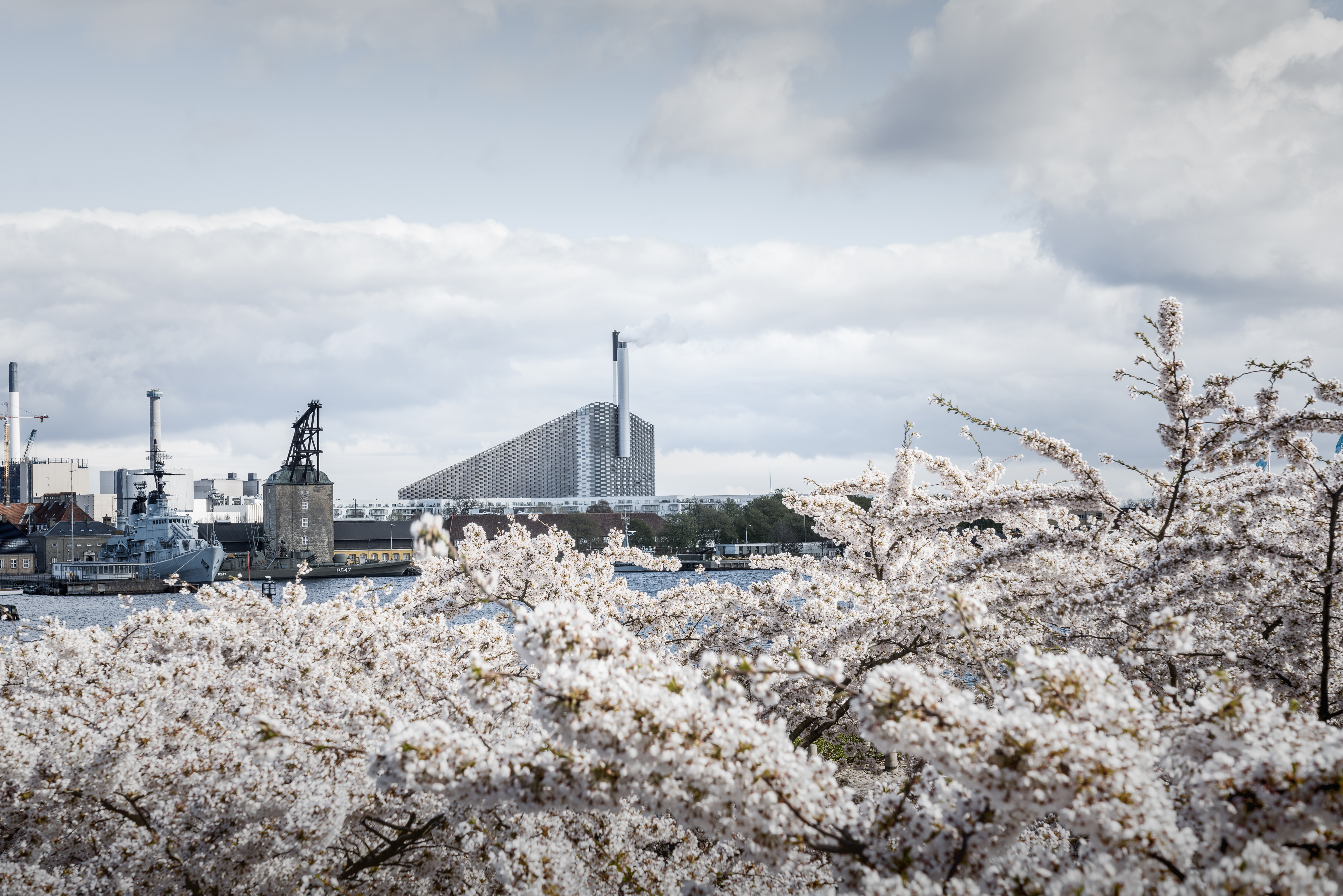 © BIG - Bjarke Ingels Group