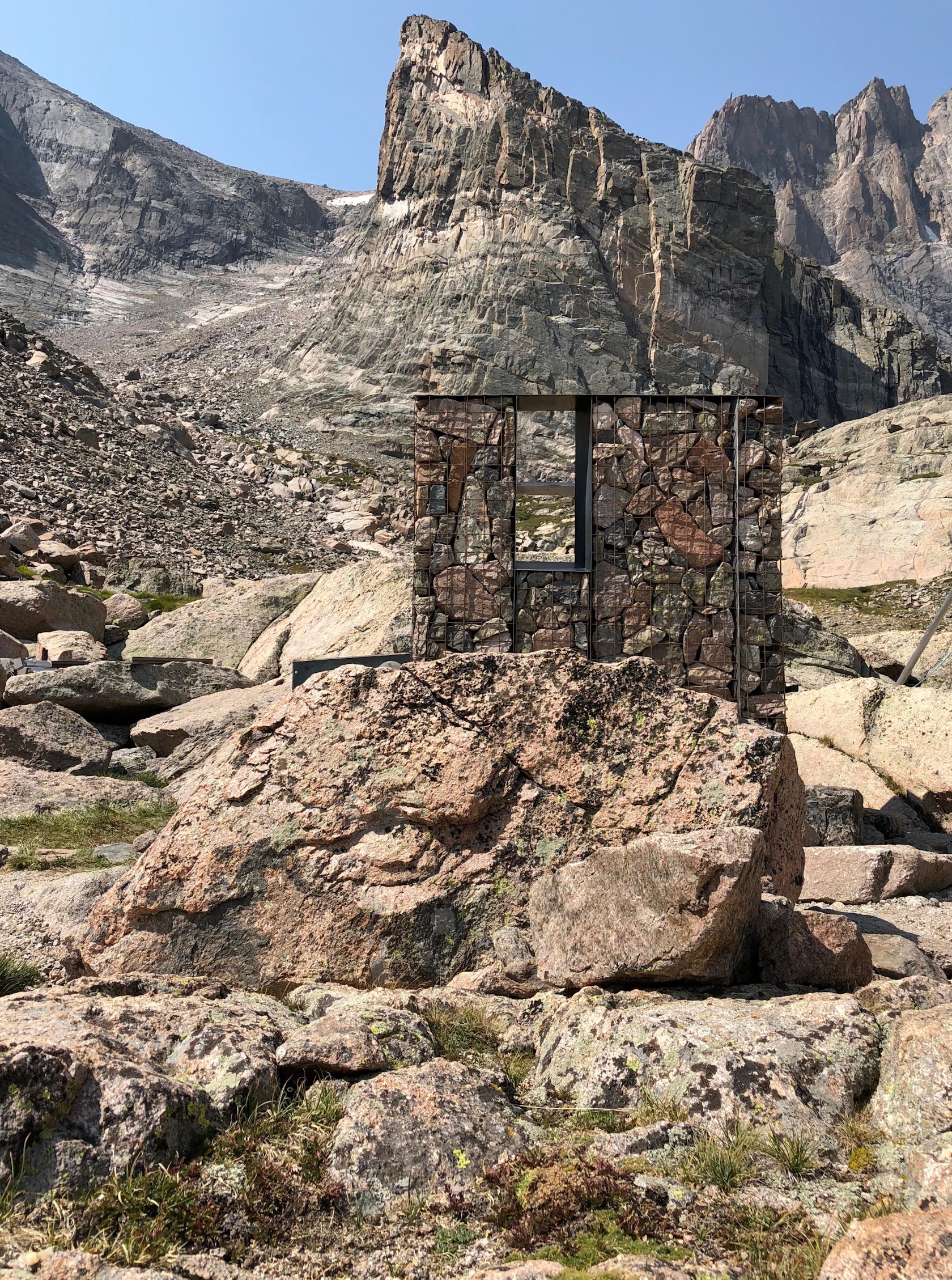 © Colorado Building Workshop / University of Colorado Denver