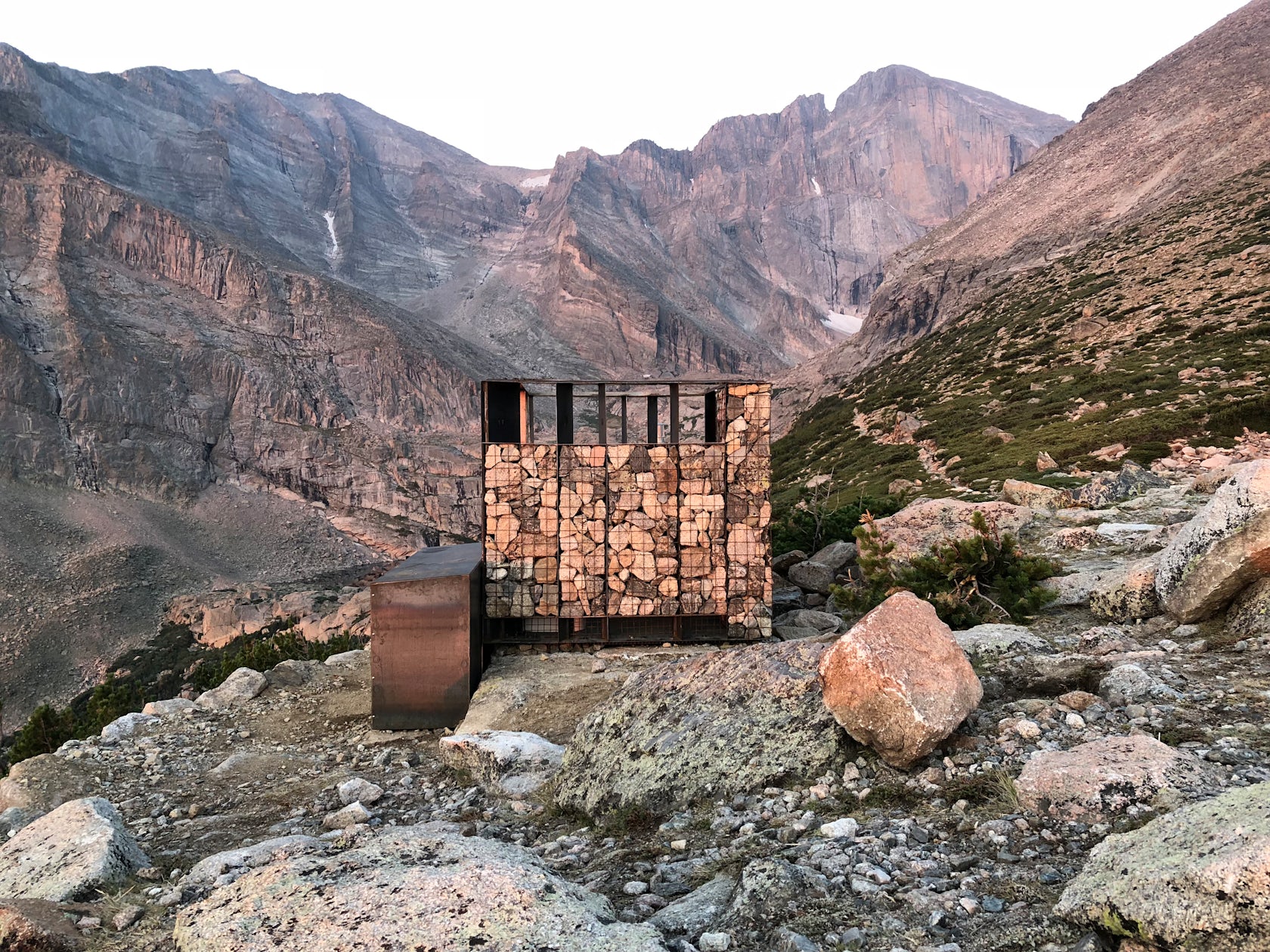 © Colorado Building Workshop / University of Colorado Denver