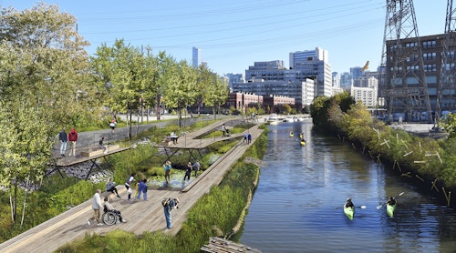 Go to Skidmore, Owings & Merrill (SOM)