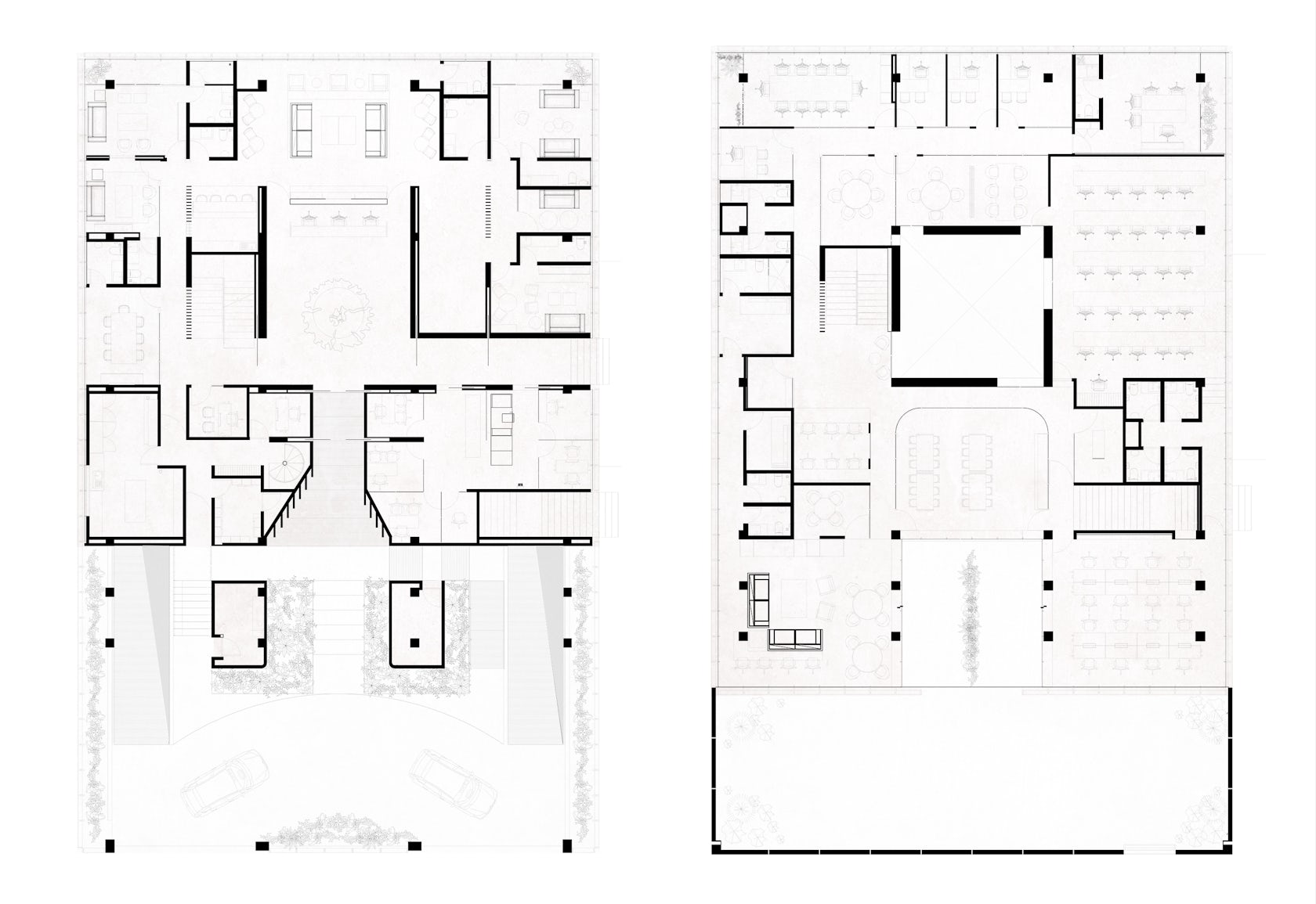 FBO by MRD Arquitectos - Architizer