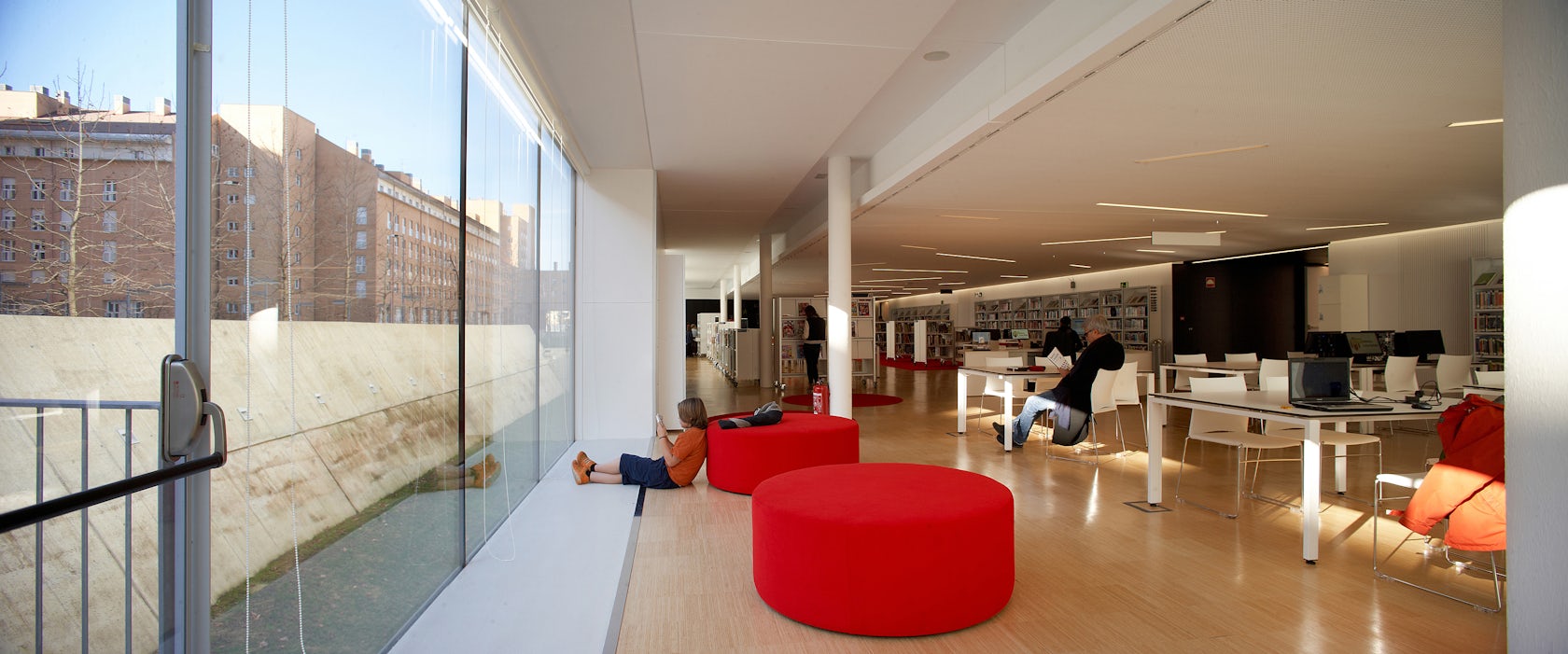 © Mario Corea Arquitectura