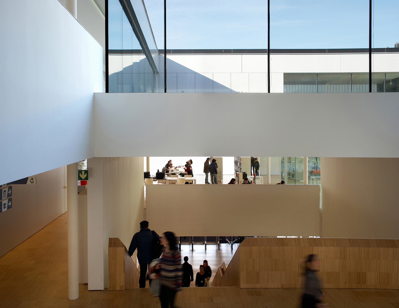 © Mario Corea Arquitectura