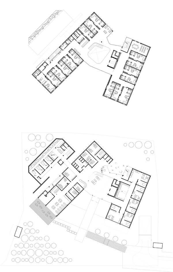 C.M. PLASTIC SURGERY CLINIC by Mario Corea Arquitectura Architizer