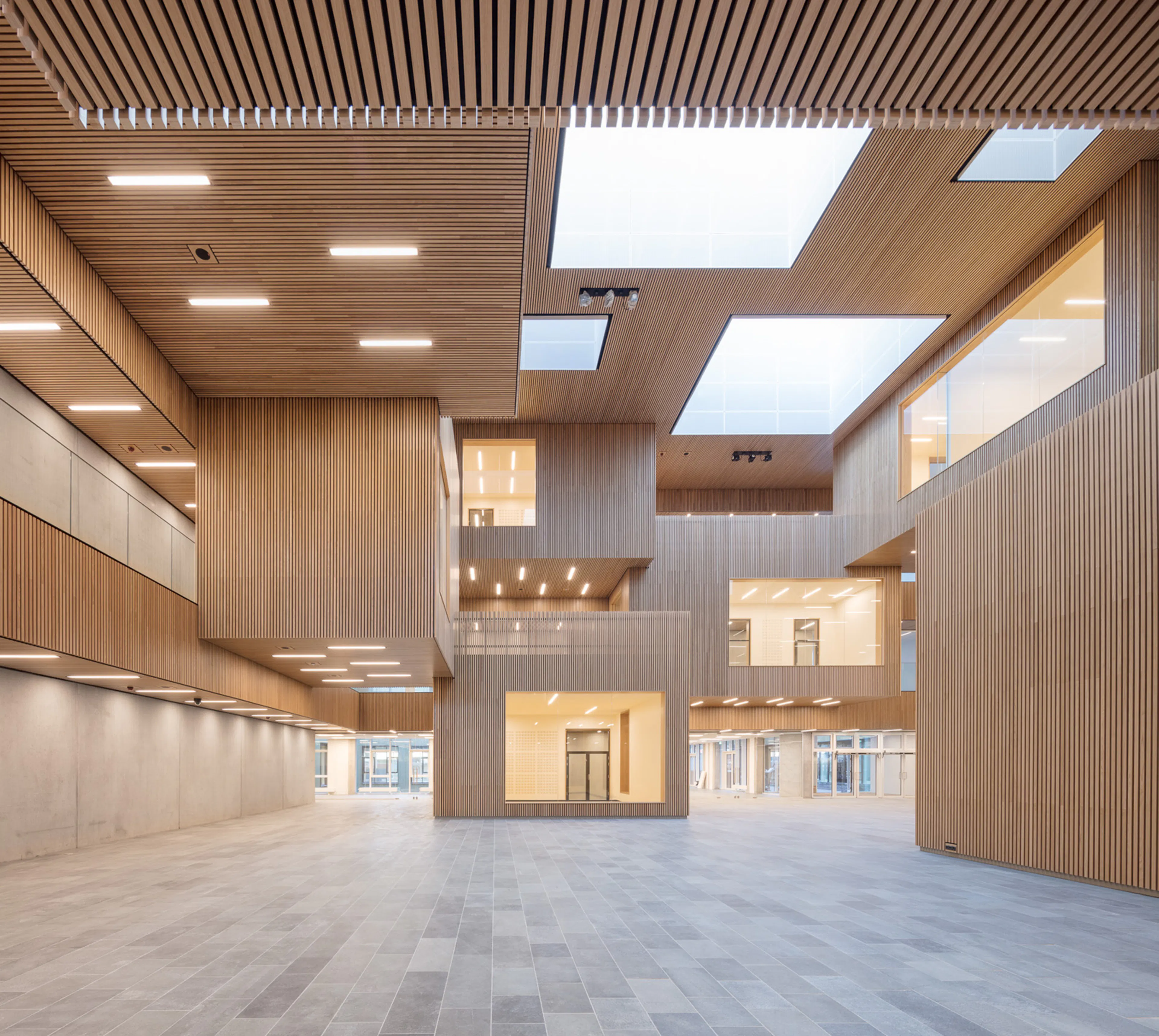 Christensen & Co Architects