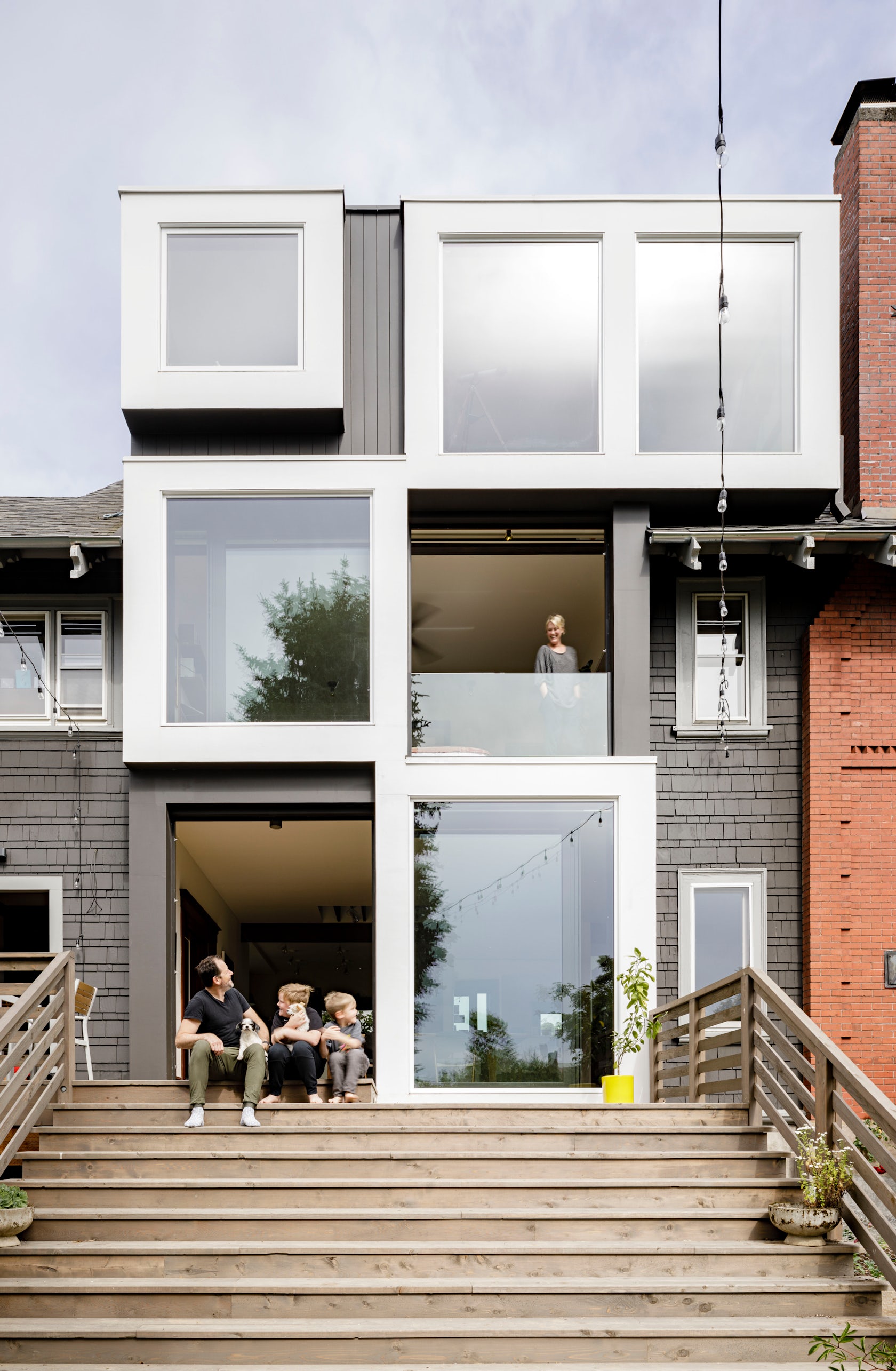 © Beebe Skidmore Architects