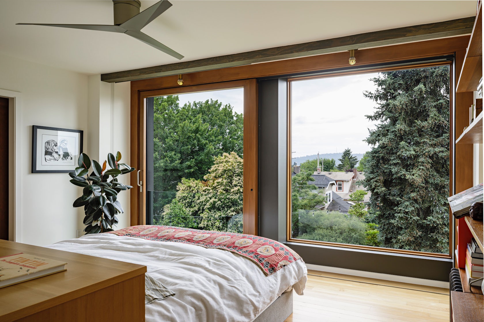 © Beebe Skidmore Architects