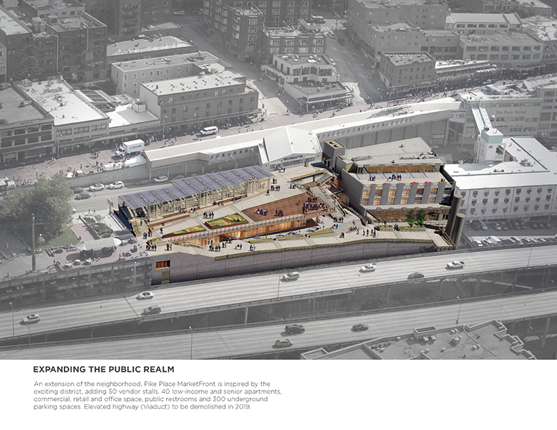 © The Miller Hull Partnership