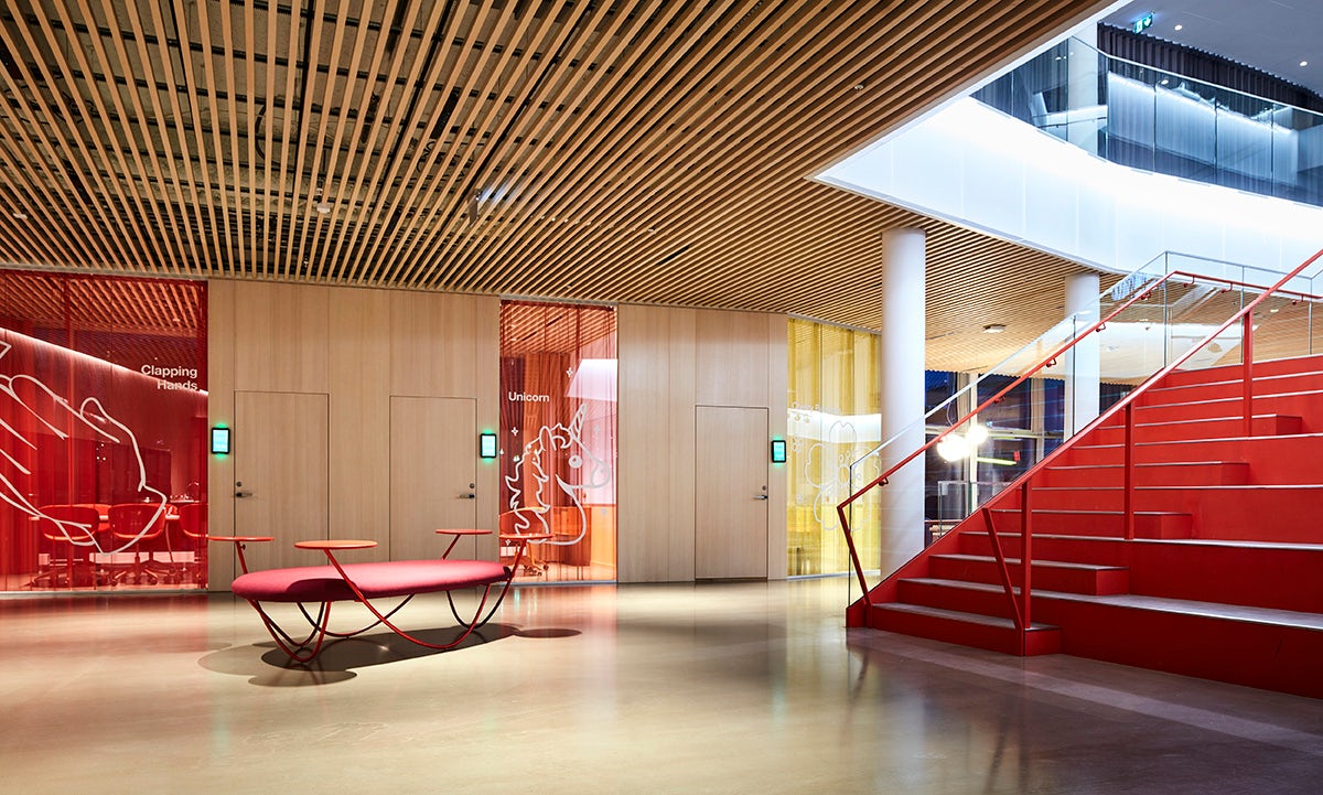 © Studio Stockholm