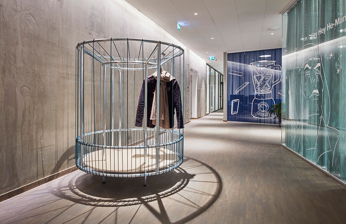 © Studio Stockholm