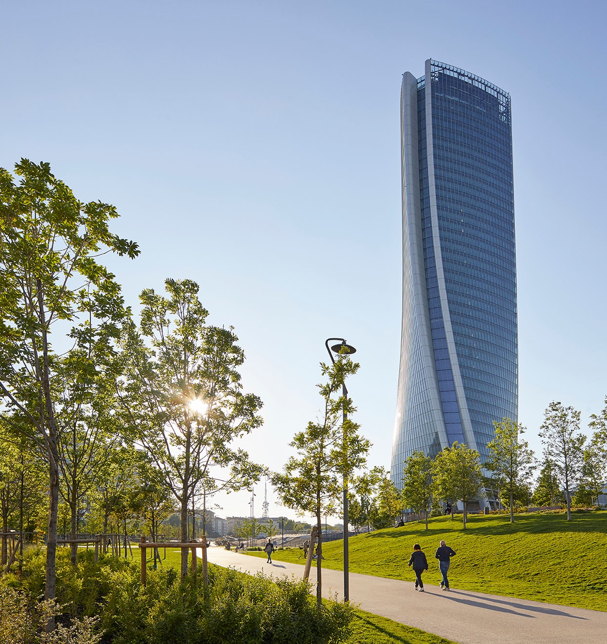 © Zaha Hadid Architects