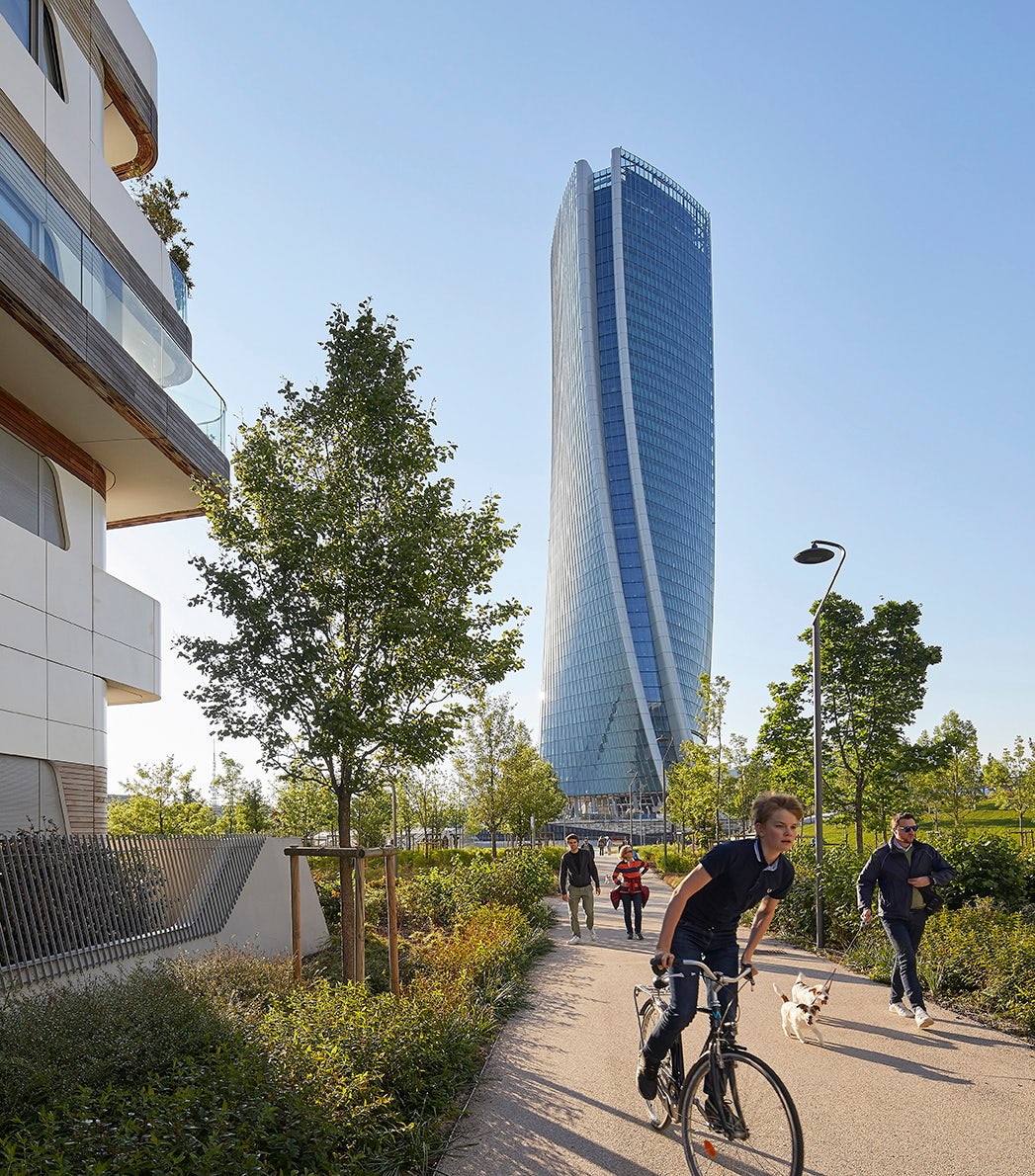 © Zaha Hadid Architects