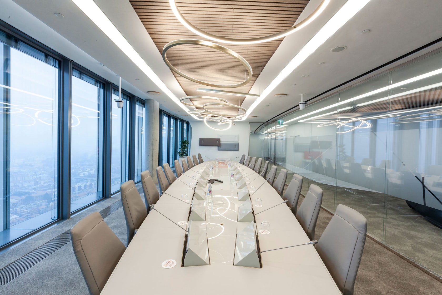 © Zaha Hadid Architects