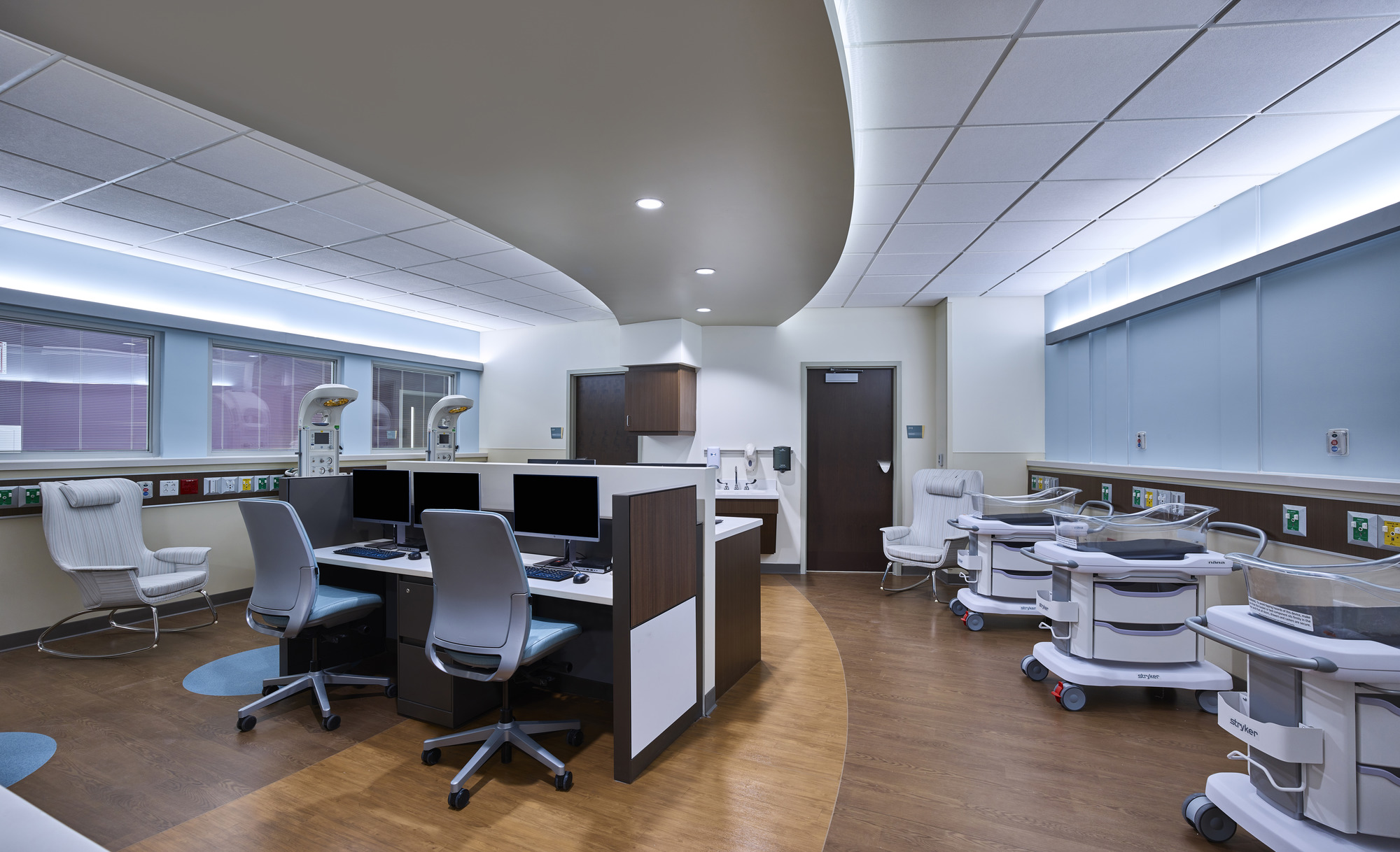 AdventHealth Waterman ED Expansion And Renovation By Gresham Smith ...