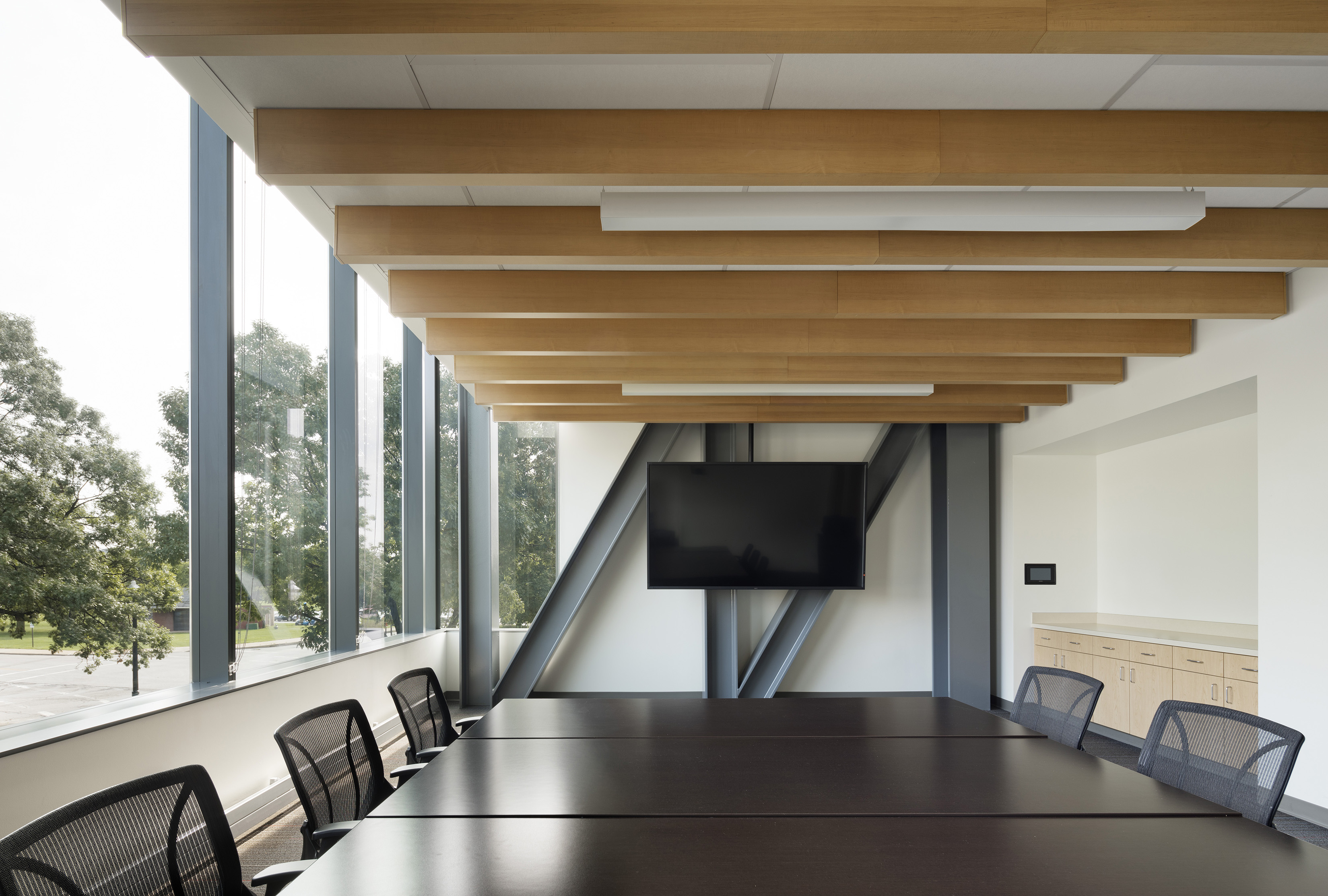 Ohio State University Veterinary School of Veterinary Medicine by Smith