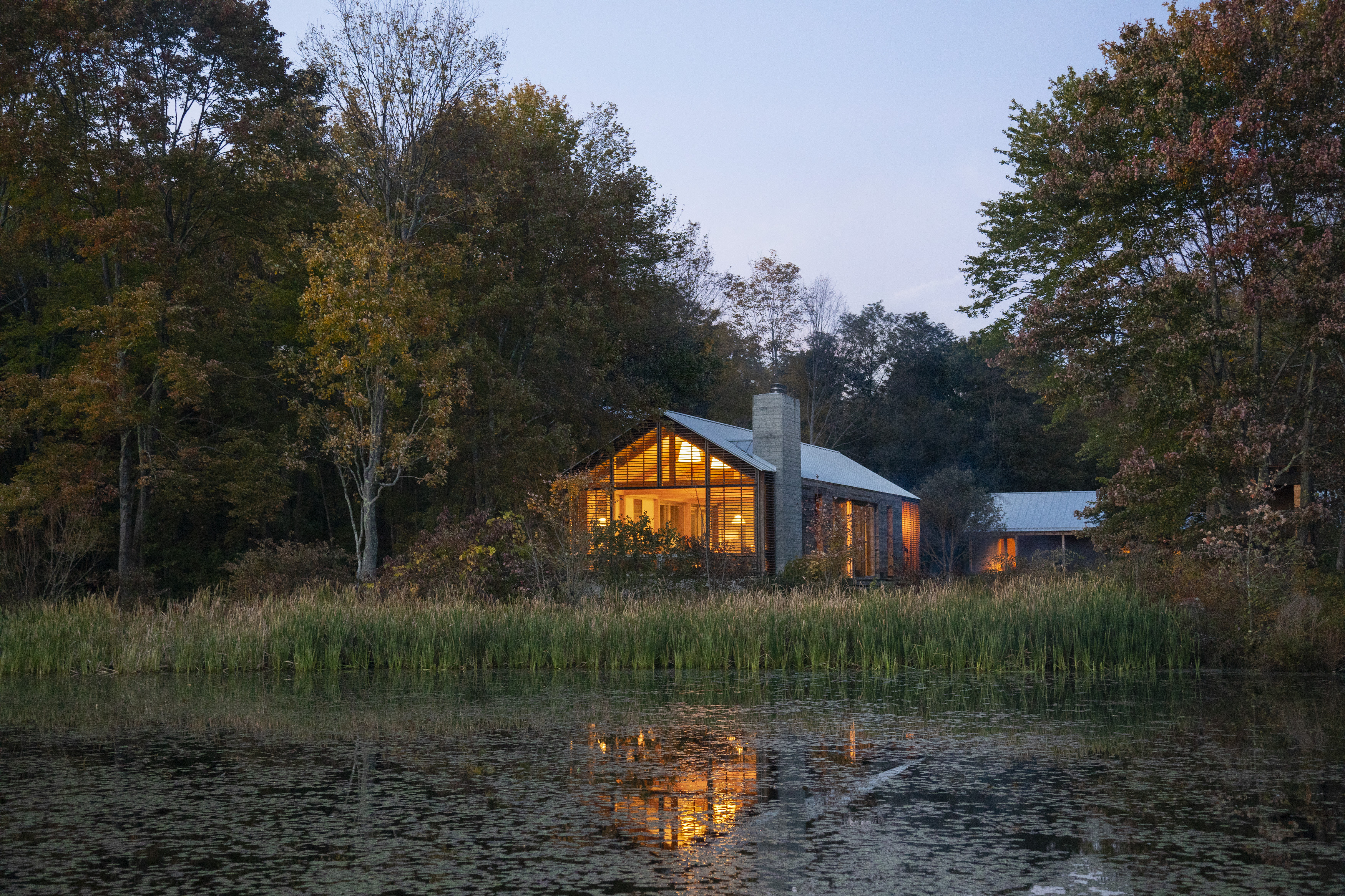 Clinton Corners by LakeFlato Architects Architizer