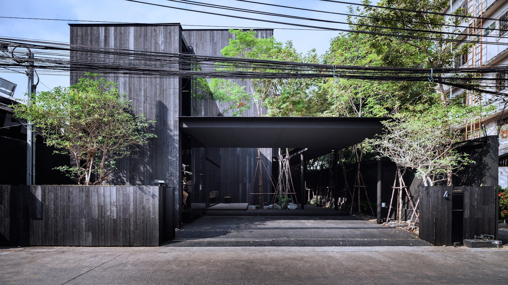 © IDIN Architects