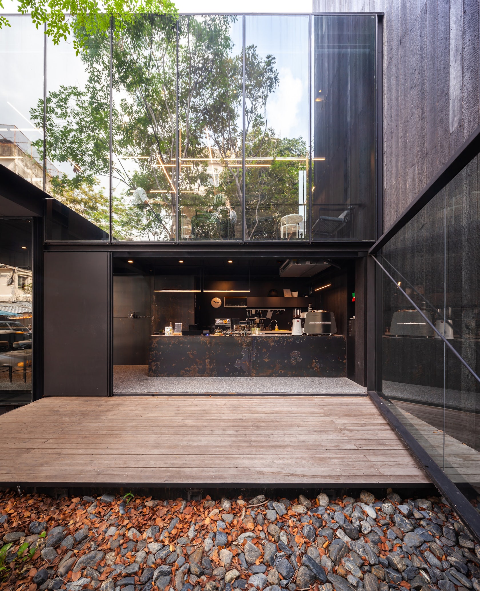 © IDIN Architects