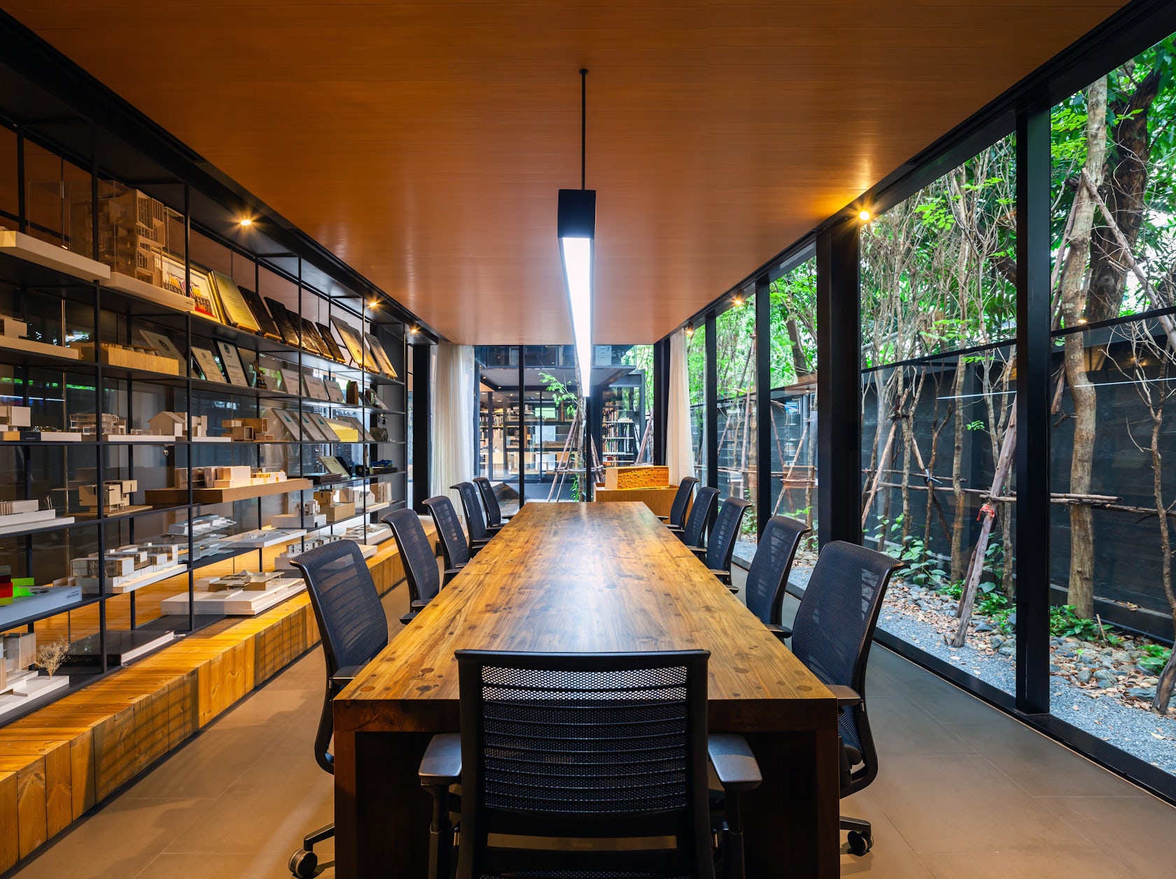 © IDIN Architects