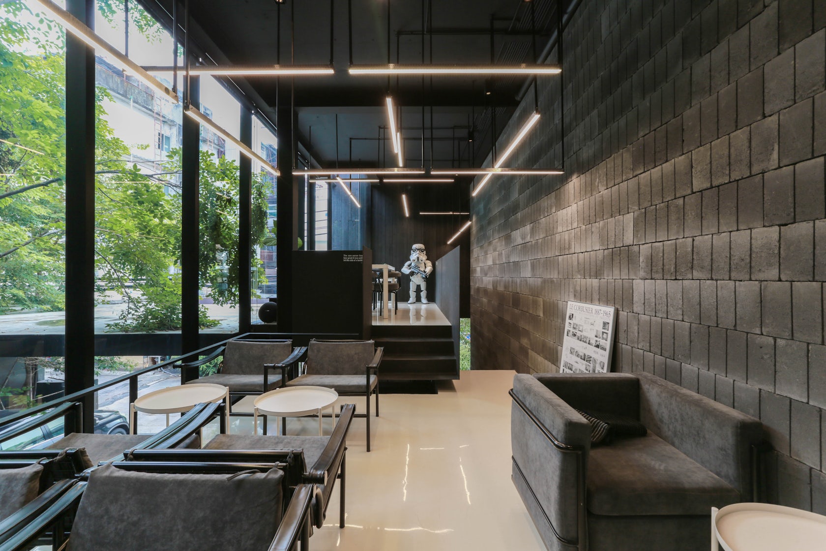 © IDIN Architects