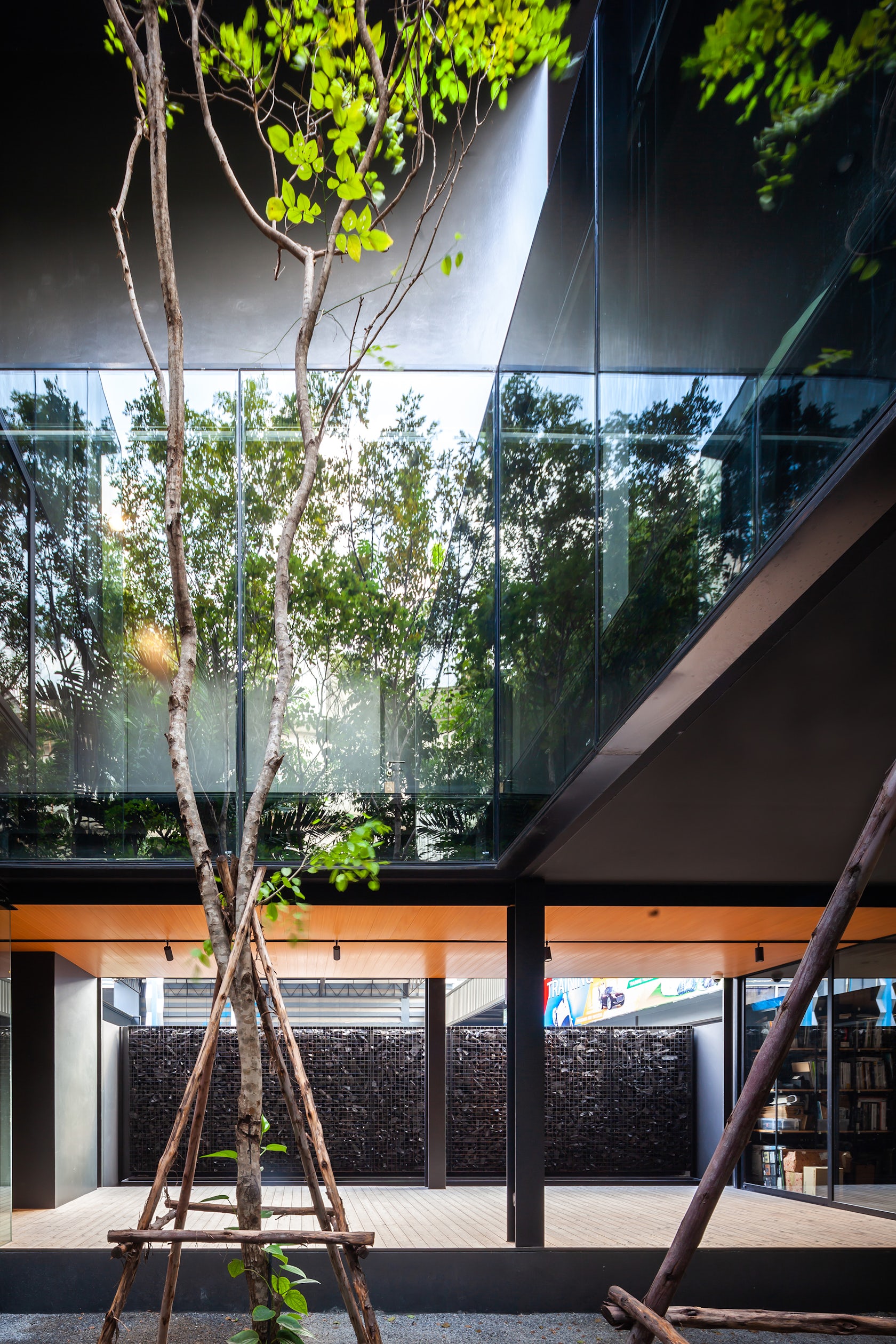 © IDIN Architects