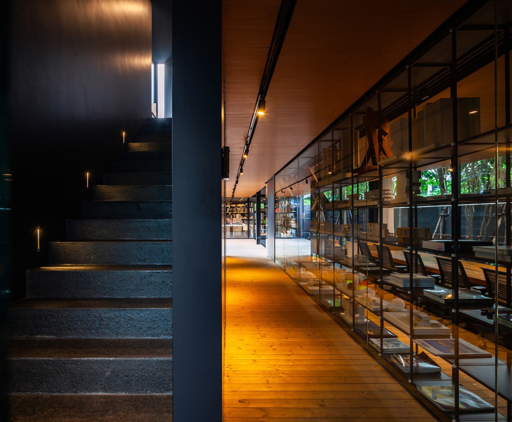 © IDIN Architects