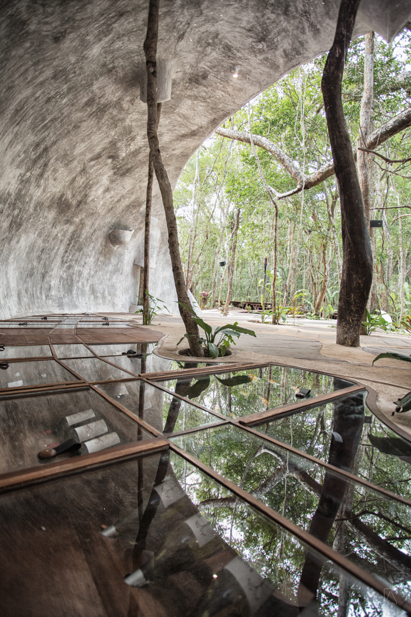 © ROTH ARCHITECTURE