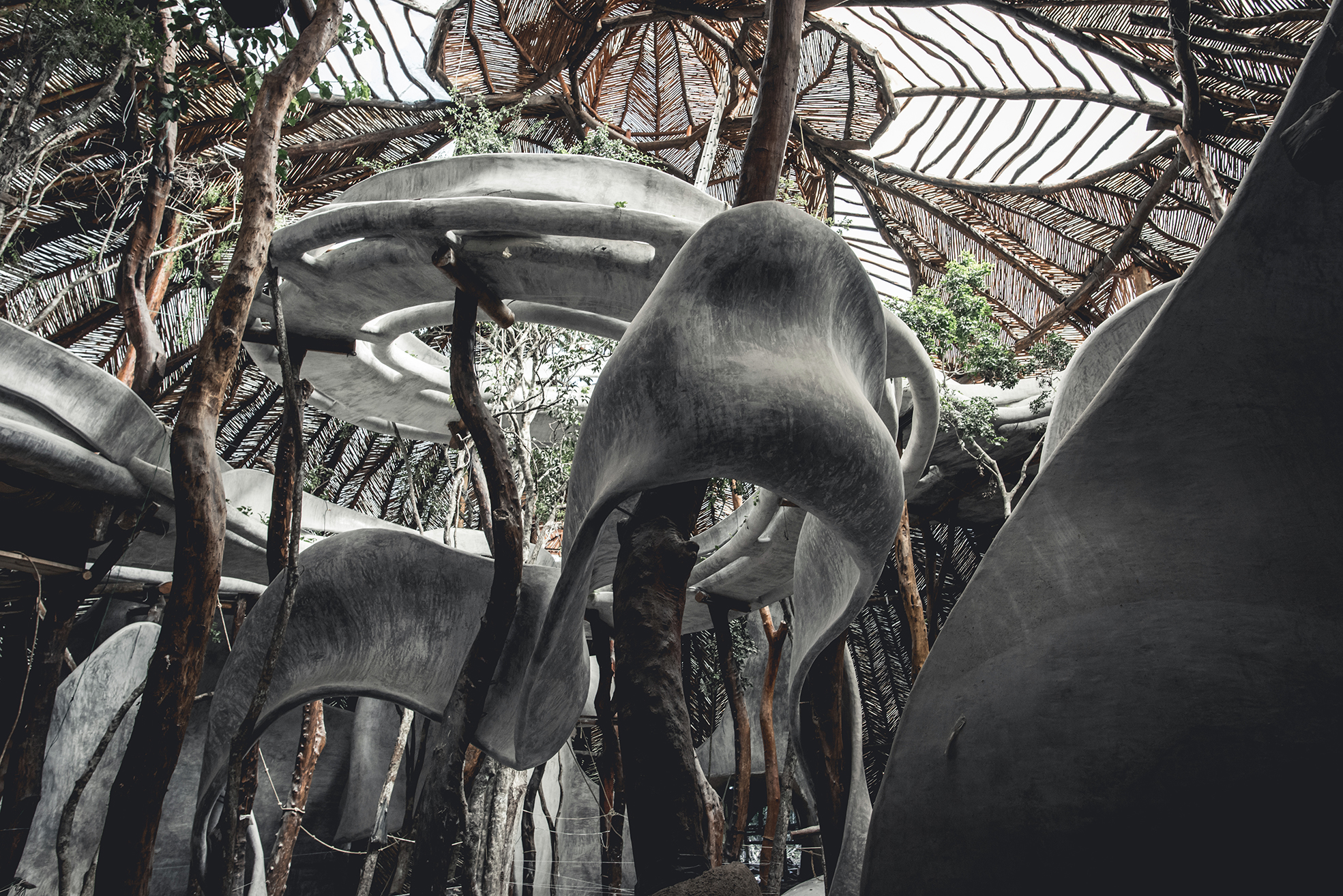 30 Best Architecture Firms in Mexico - Architizer Journal