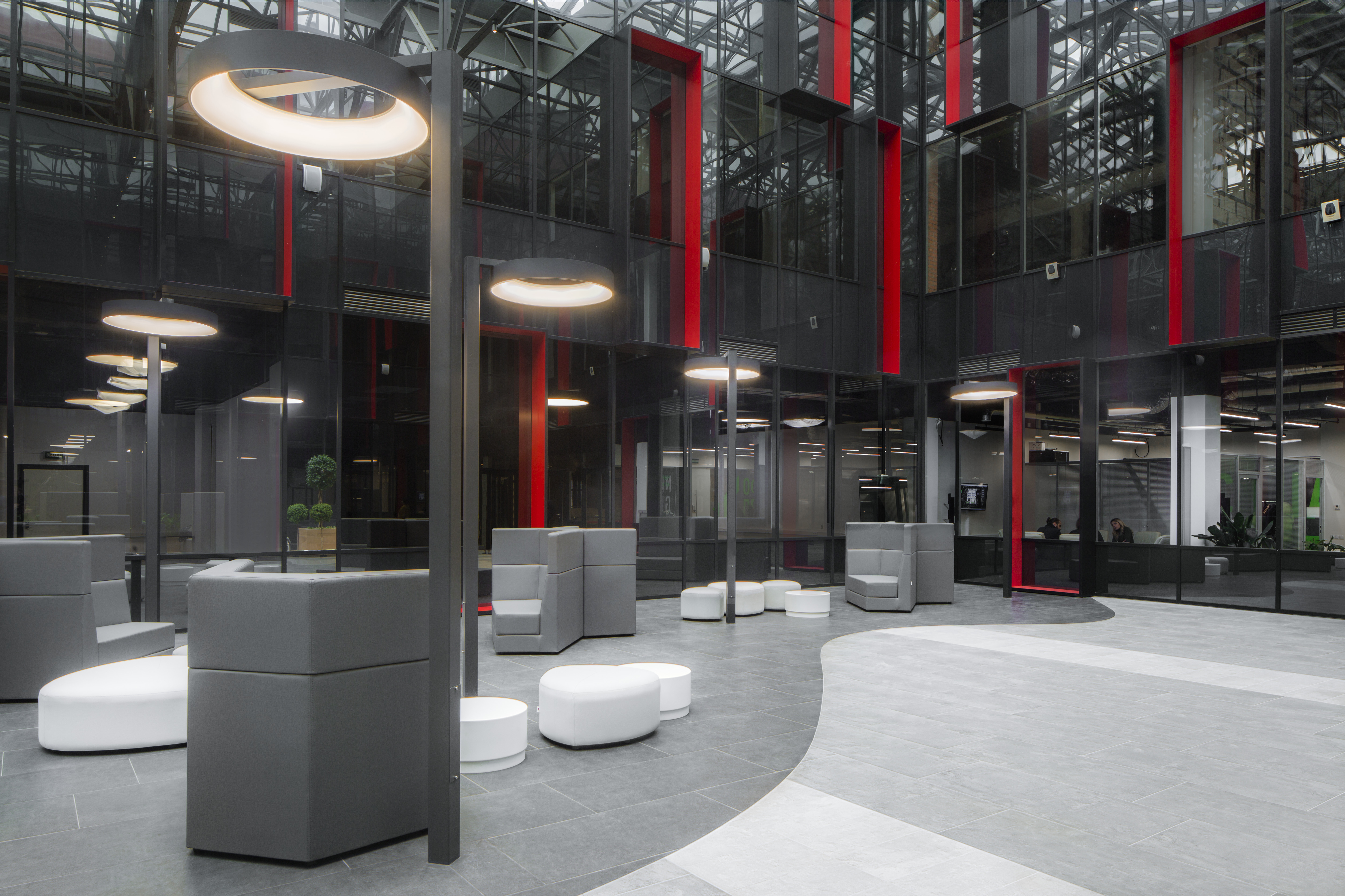 калужская ул. нео бизнес. улица бутлерова 17 бц neo geo. бутлерова 17 бизнес центр нео гео. бц neo geo, сектор в.