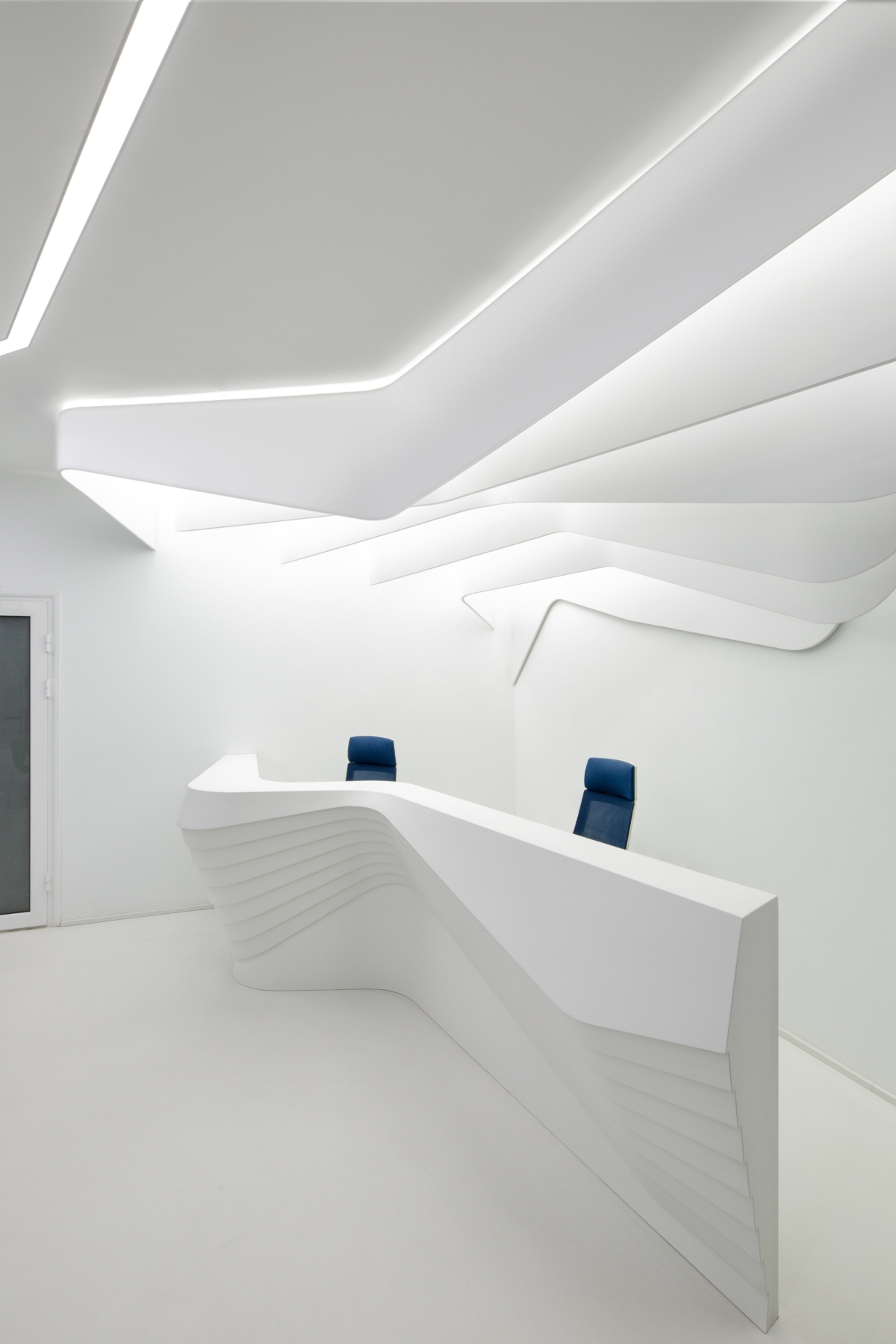 © Aranchii Architects