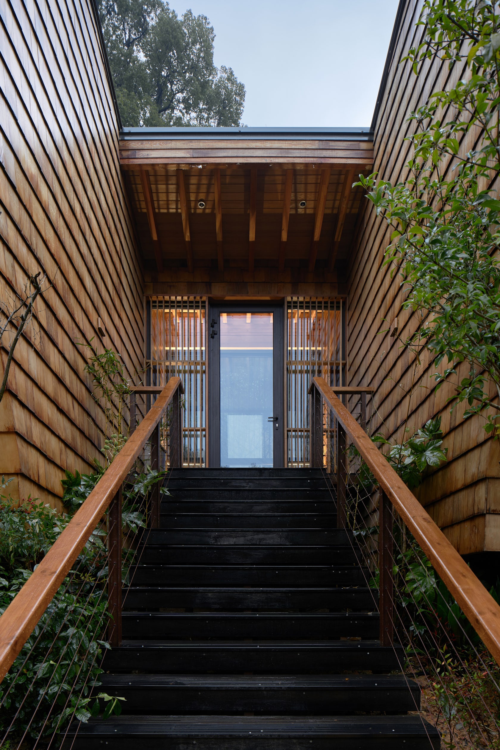 © The Design Institute Of Landscape & Architecture China Academy Of Art CO.,LTD