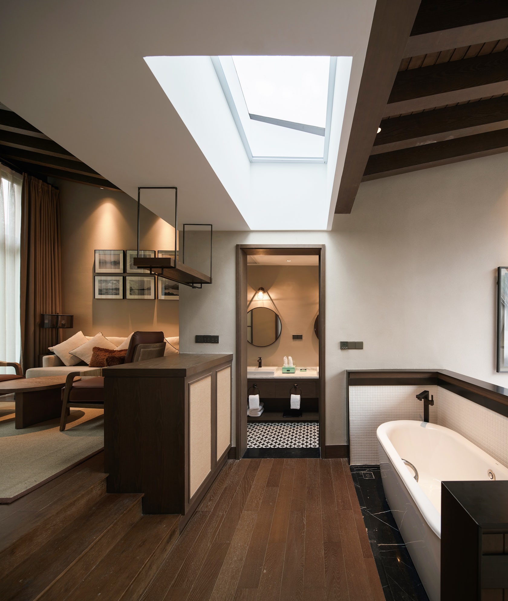 © The Design Institute Of Landscape & Architecture China Academy Of Art CO.,LTD