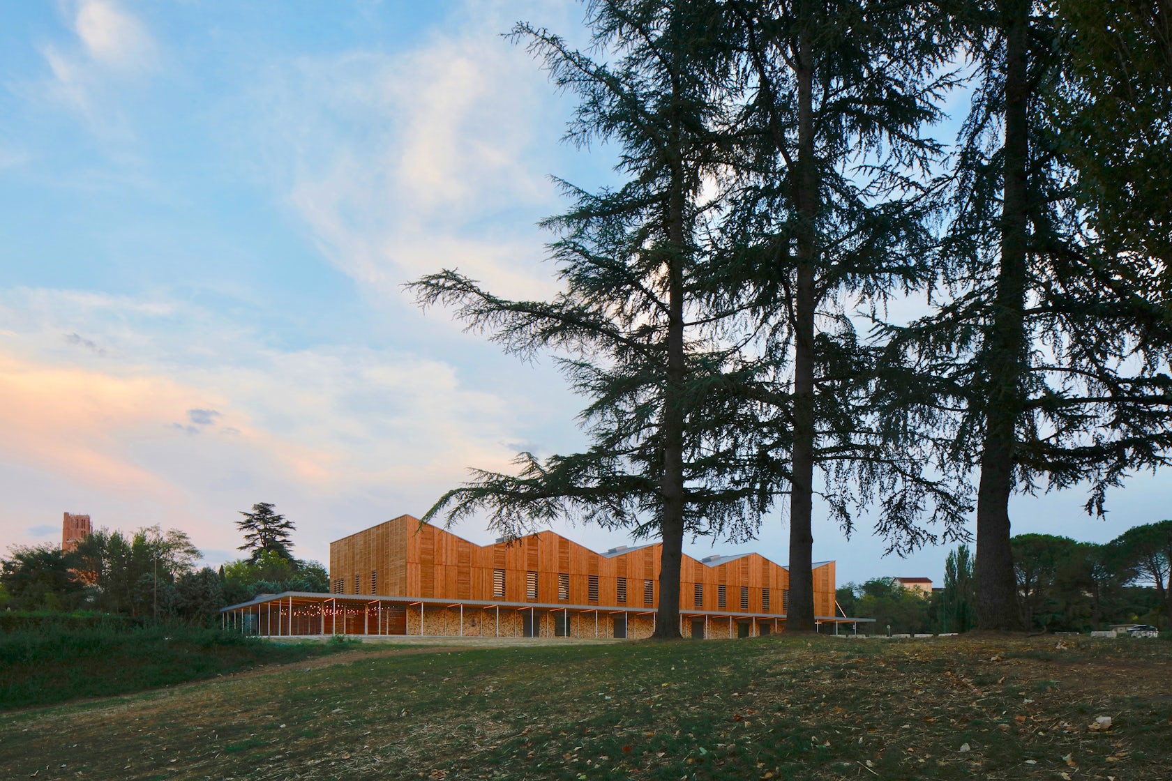 © PPA architectures