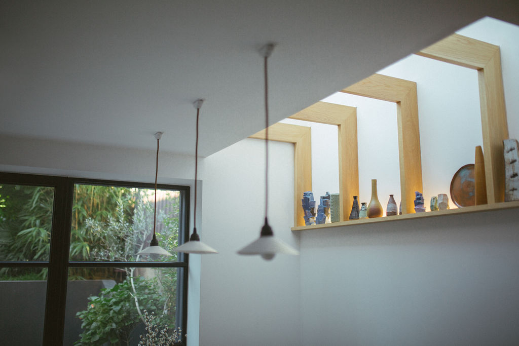 Ebenezer Road by Studio Bark Architizer