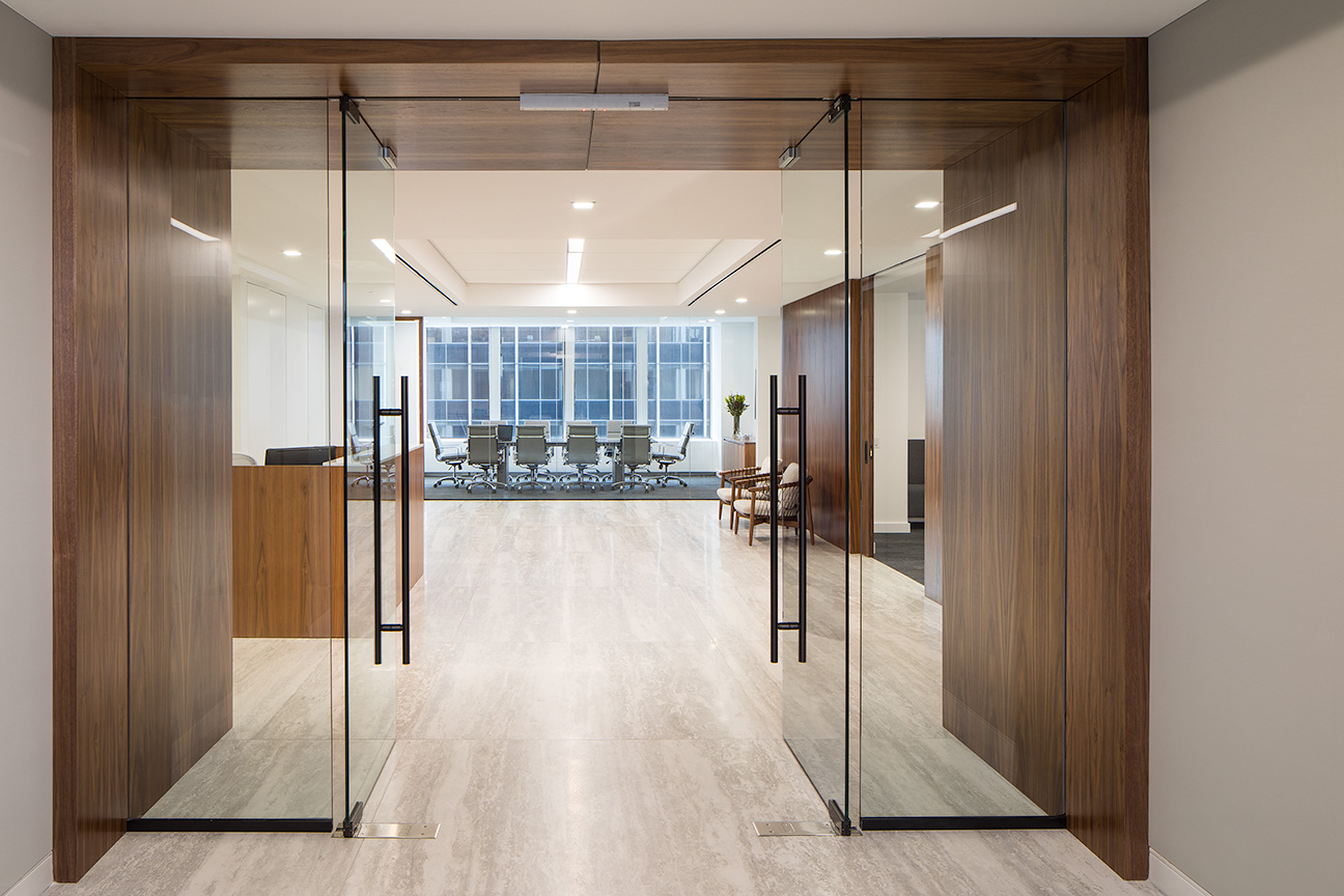 Capital Investment Firm