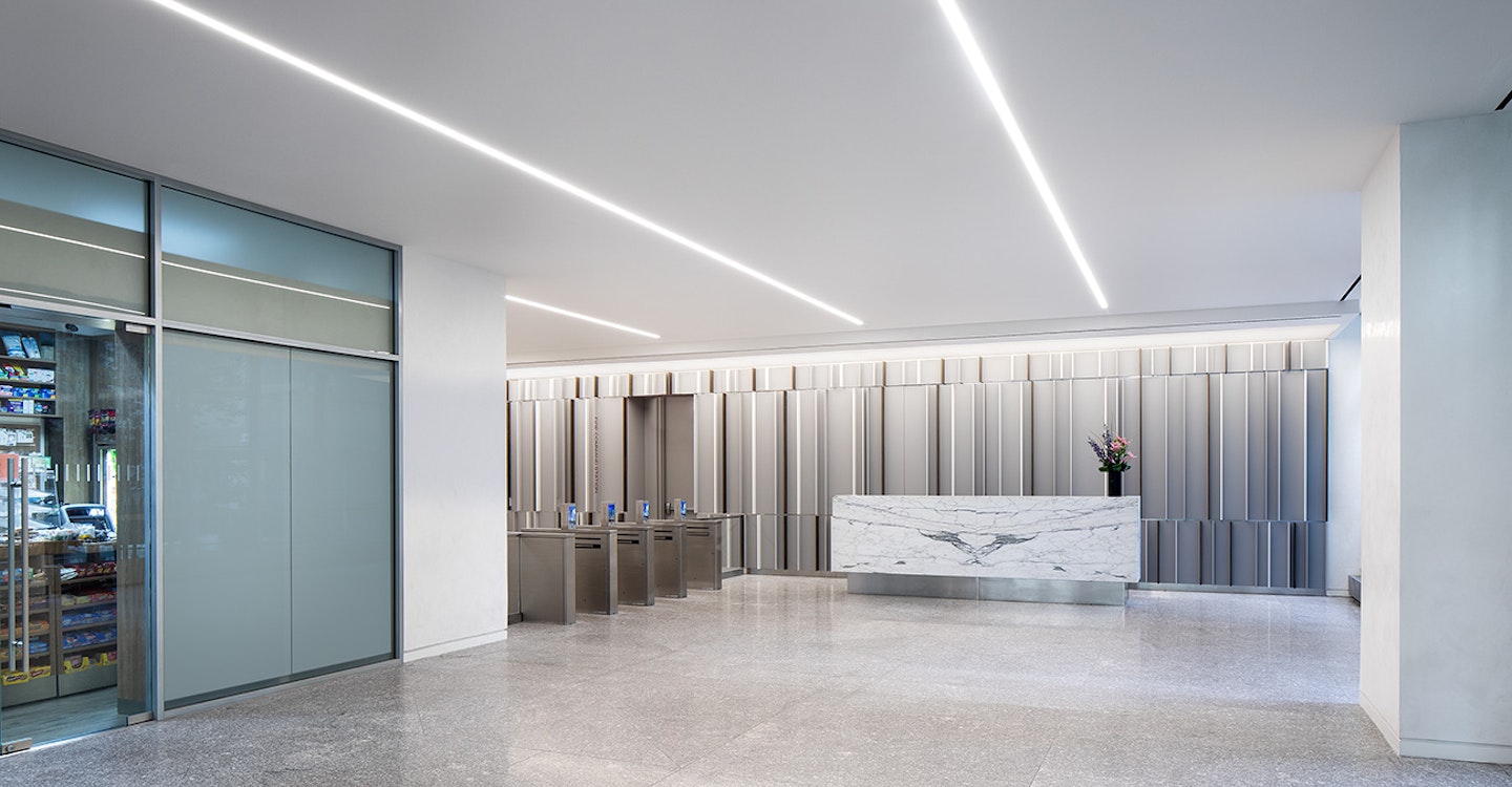 Kahn Architecture & Design, PC Featured Project