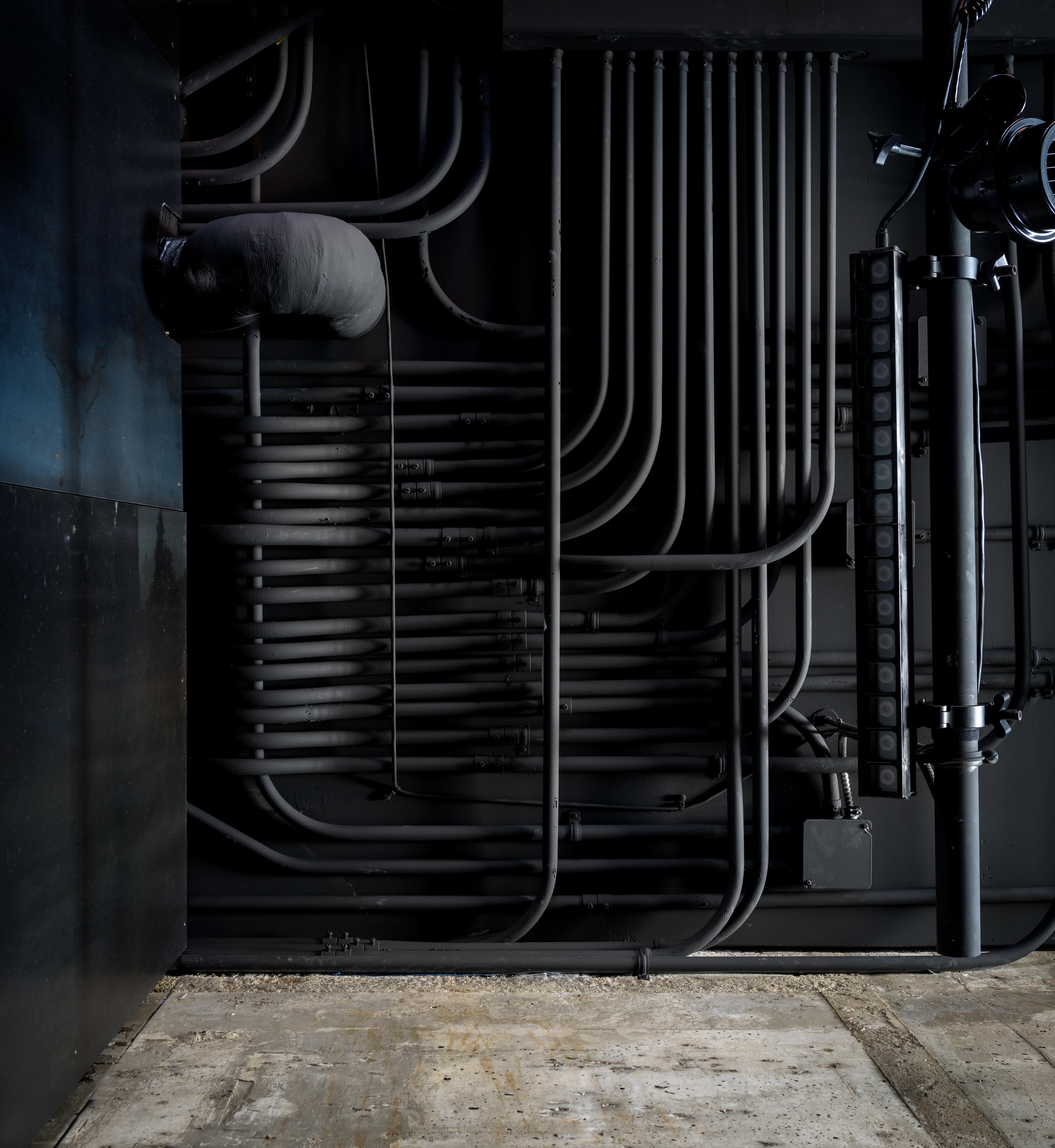 Промышленная эстетика